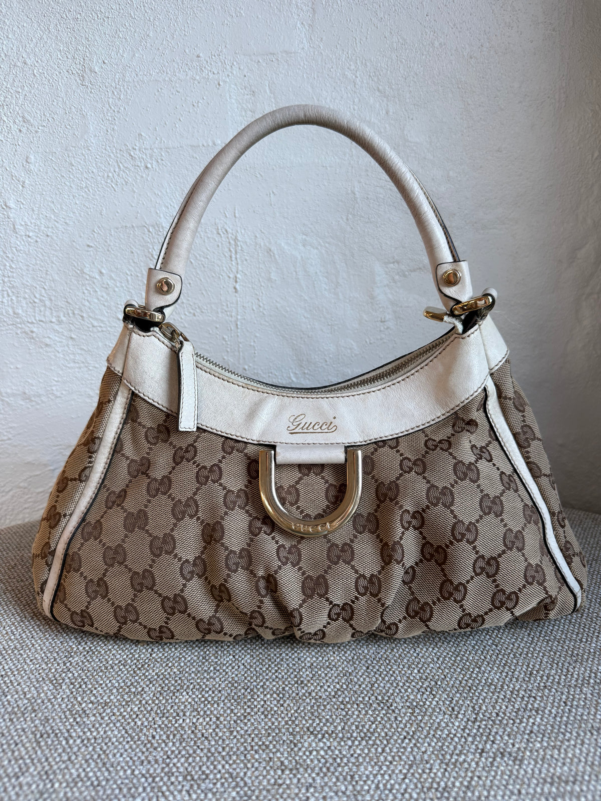 Gucci Abbey Hobo bag