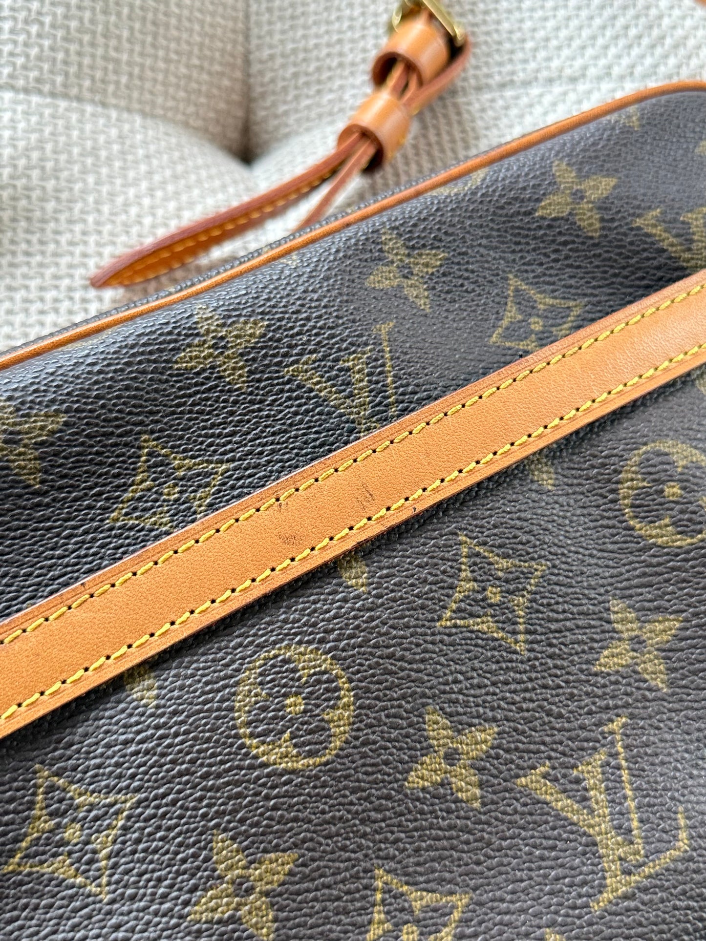 Louis Vuitton Trocadéro 23