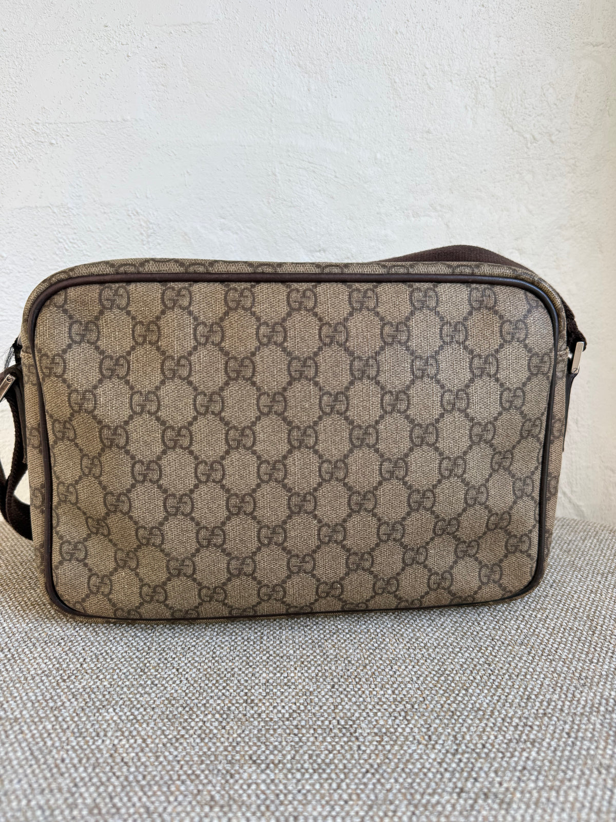 Gucci Messenger bag