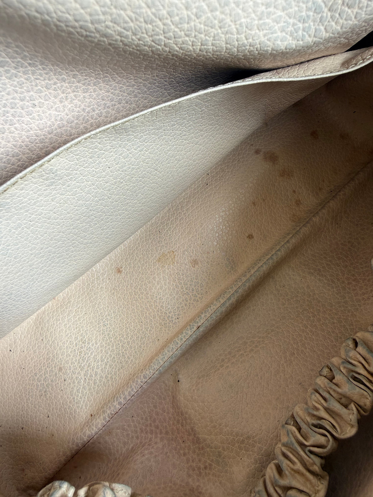 Louis Vuitton Toilet taske