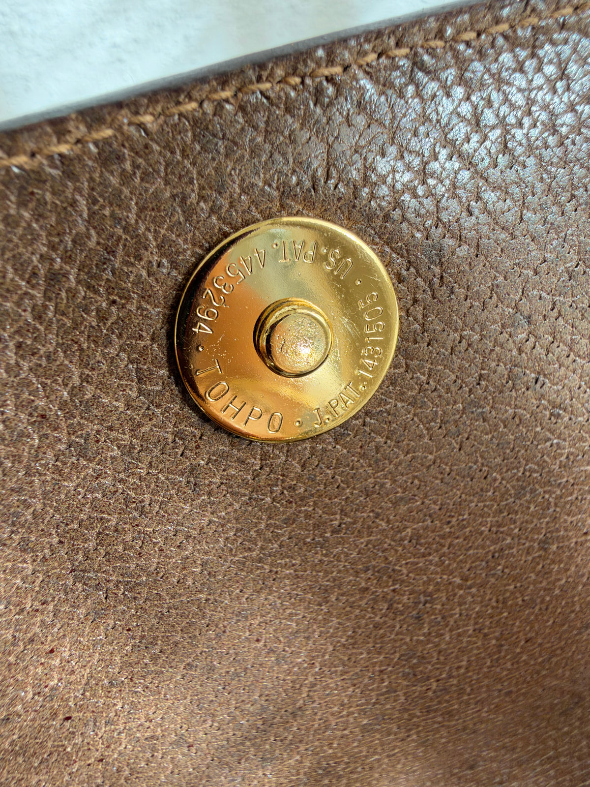 Gucci Crossbody