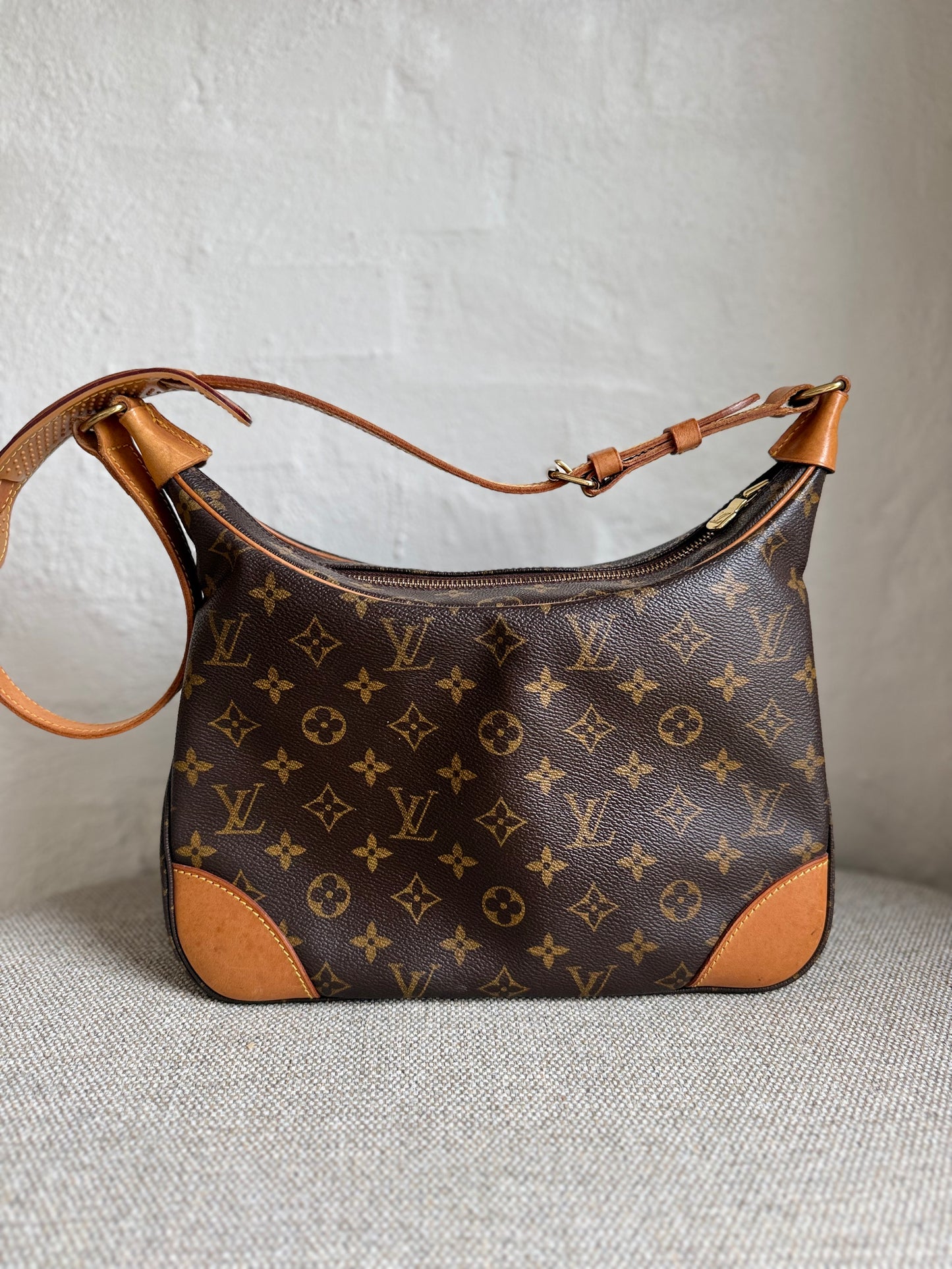 Louis Vuitton Boulogne 30