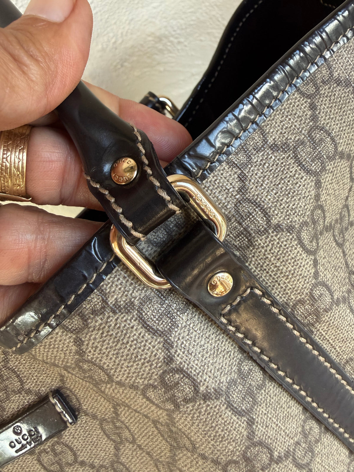 Gucci Tote bag