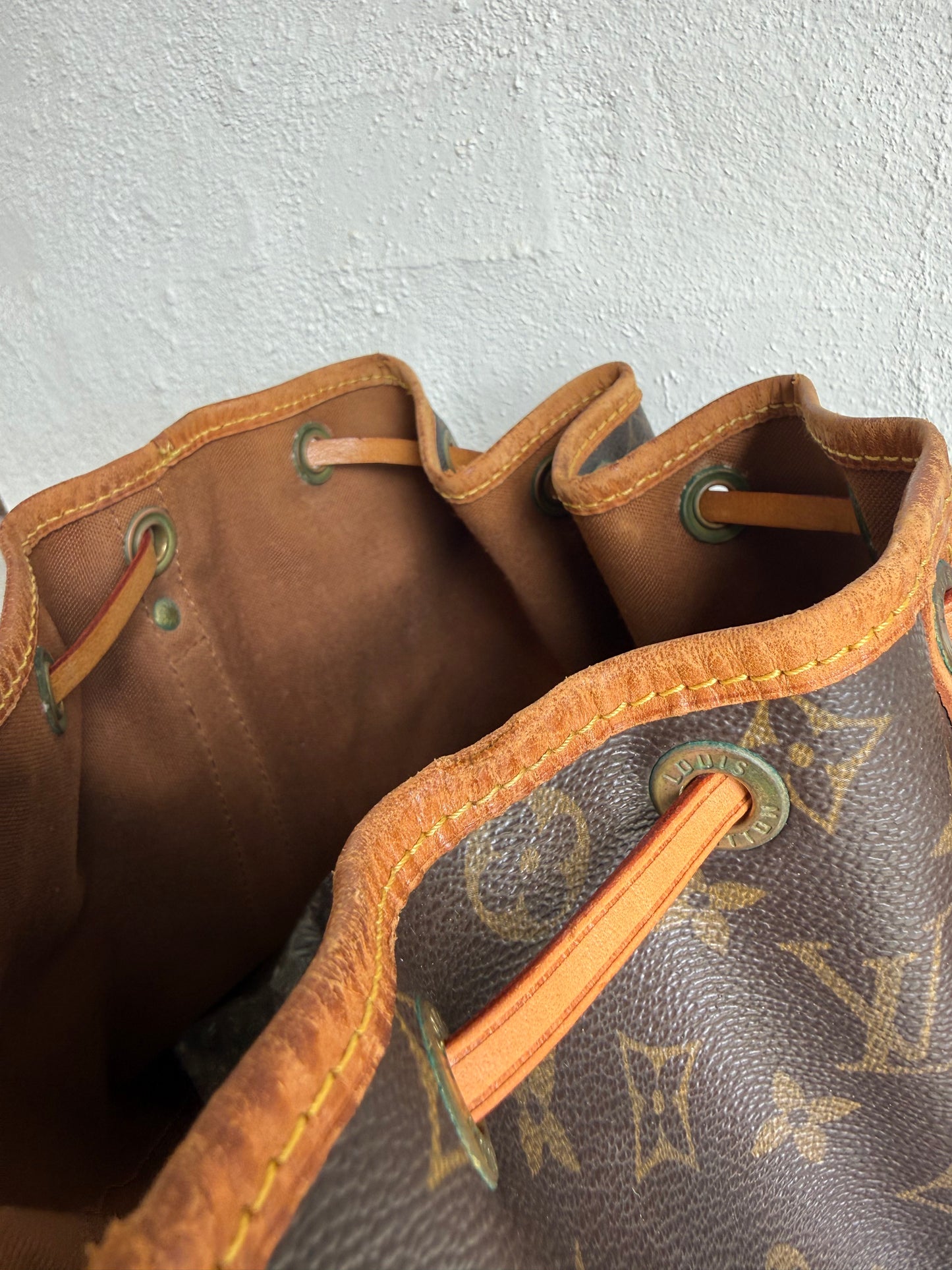 Louis Vuitton Noé