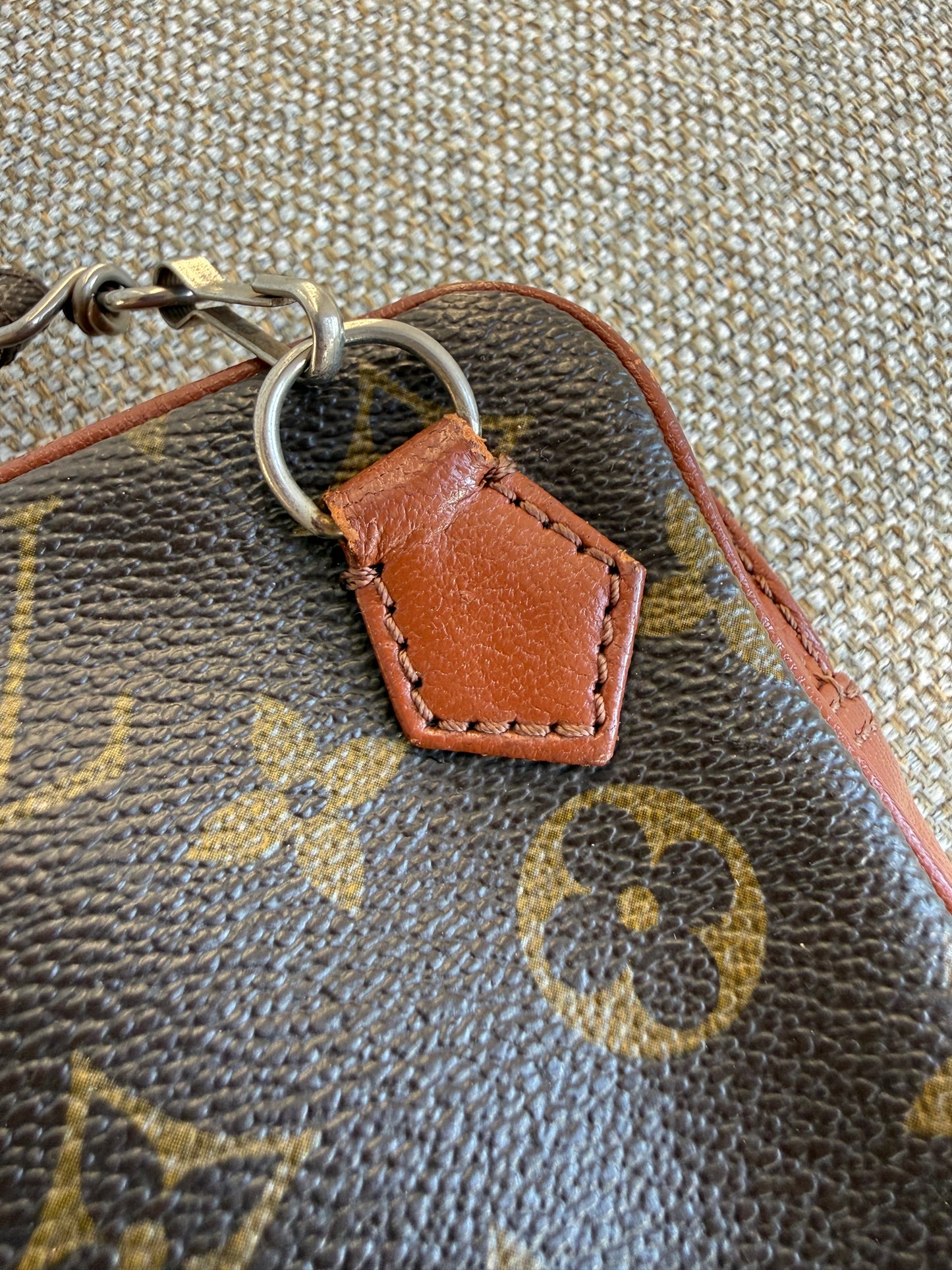 Louis Vuitton Marly Bandouliere