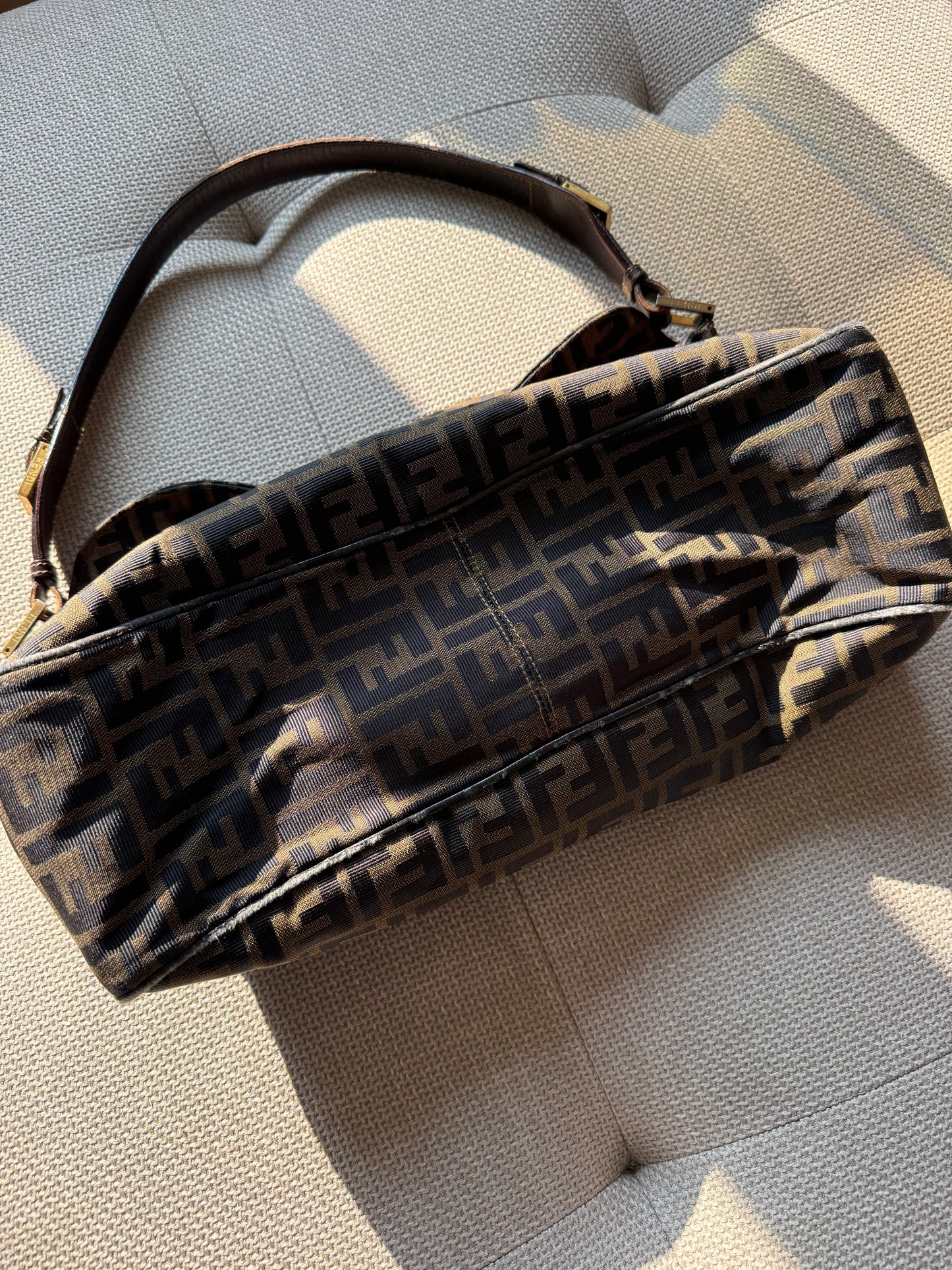 Fendi Baguette