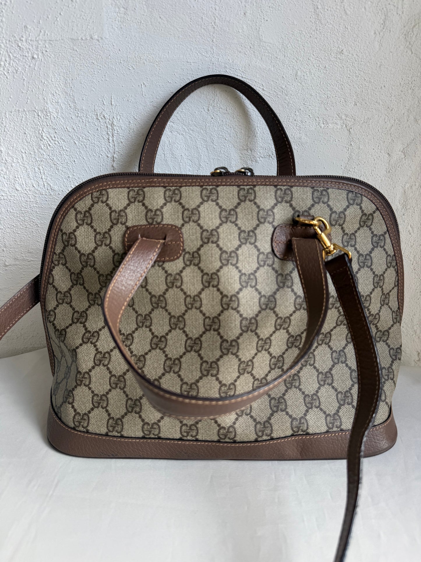Gucci Boston 2way