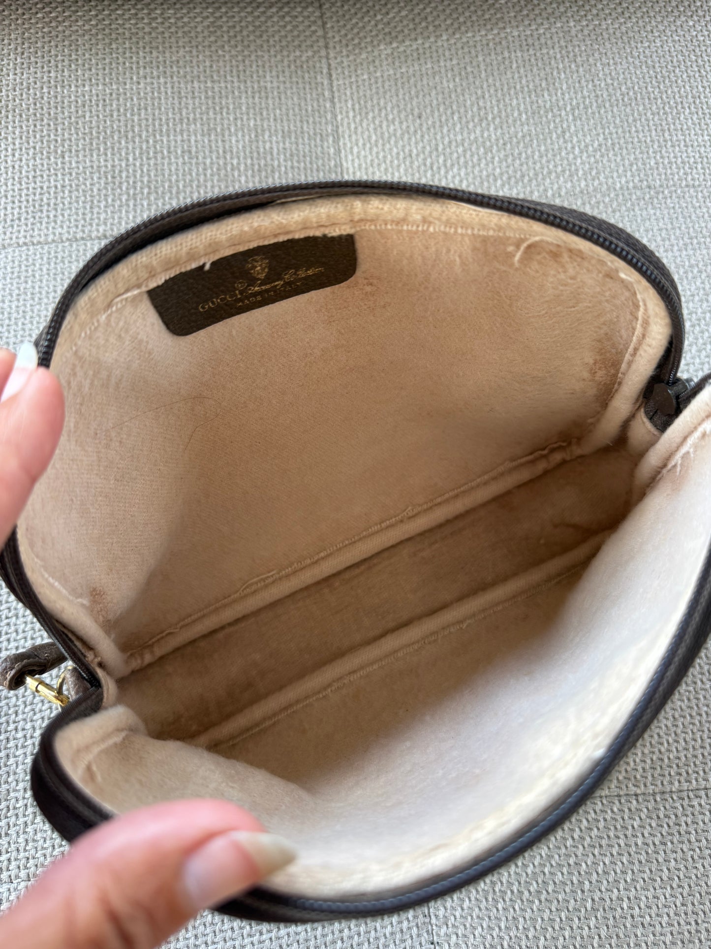 Gucci Crossbody