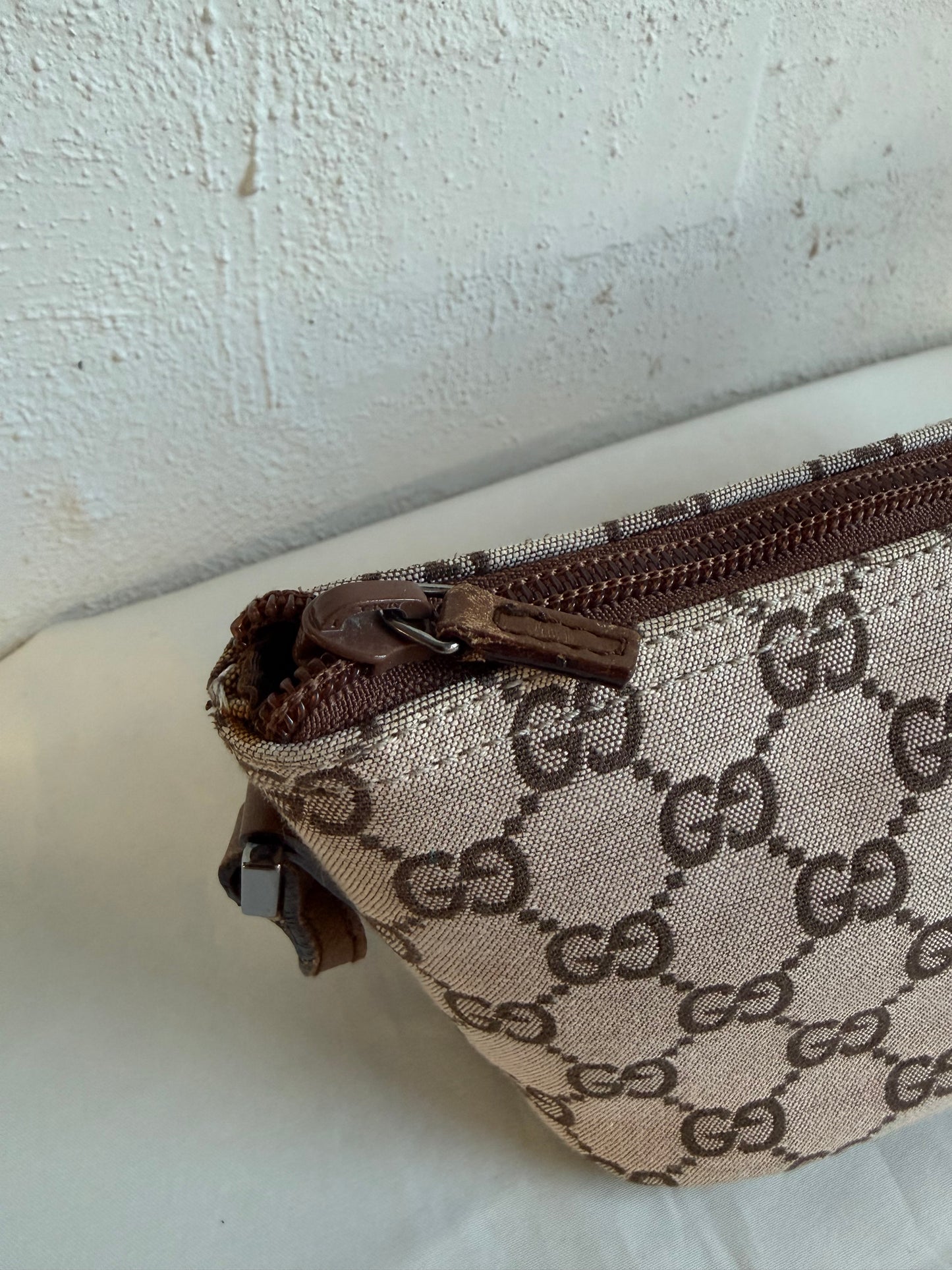 Gucci GG Pochette
