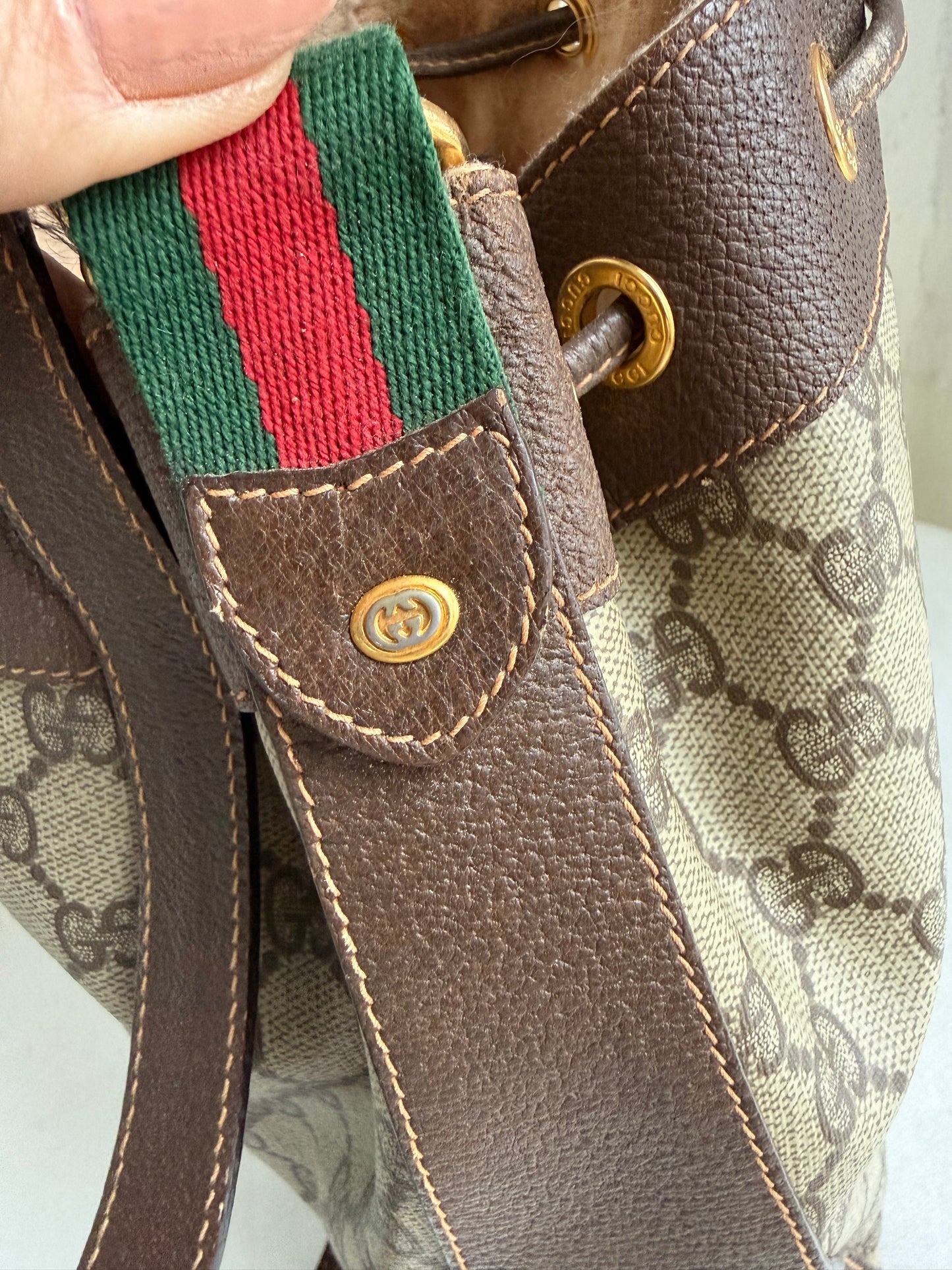 Gucci Bucket bag