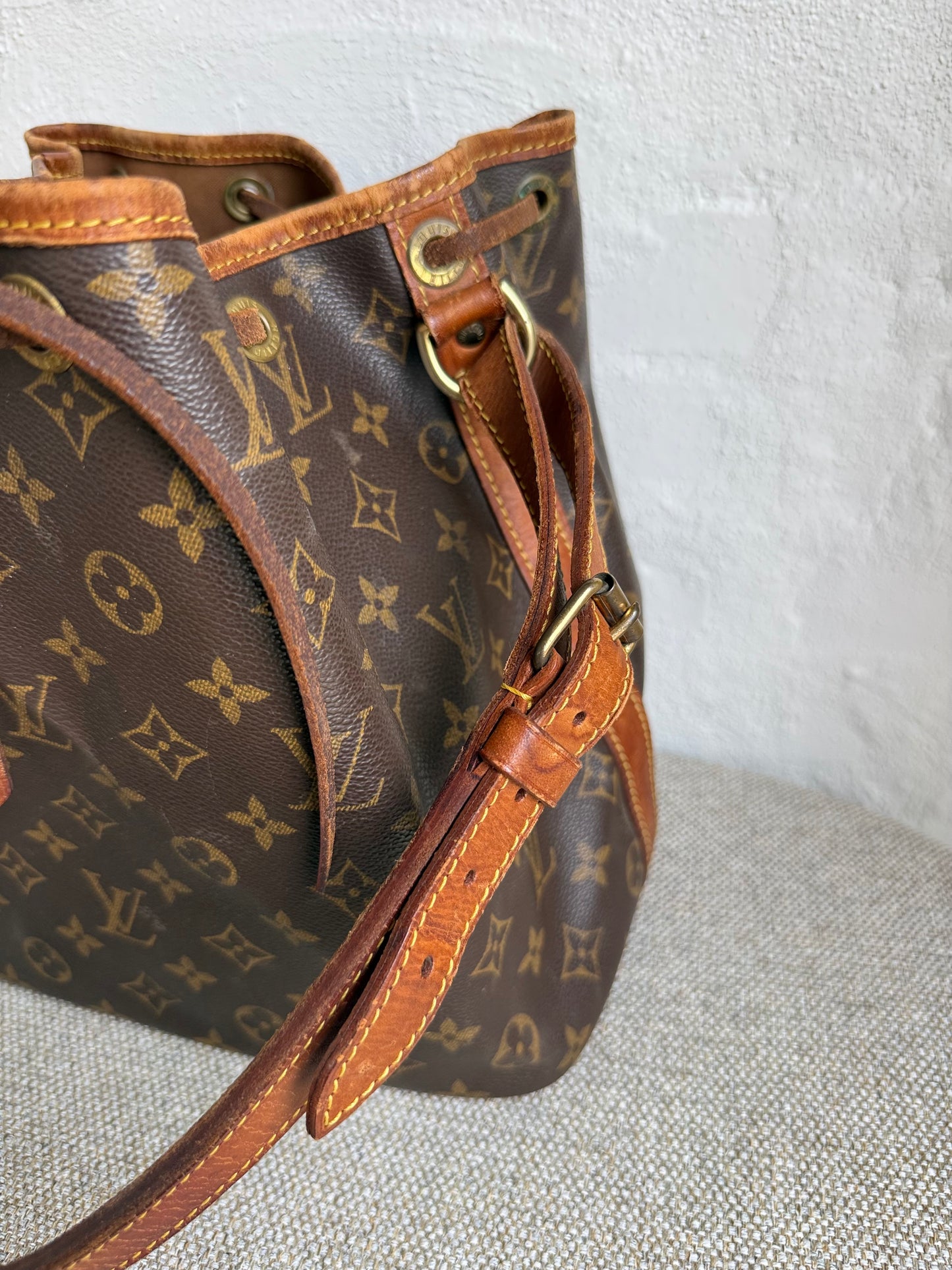 Louis Vuitton Noé Petit