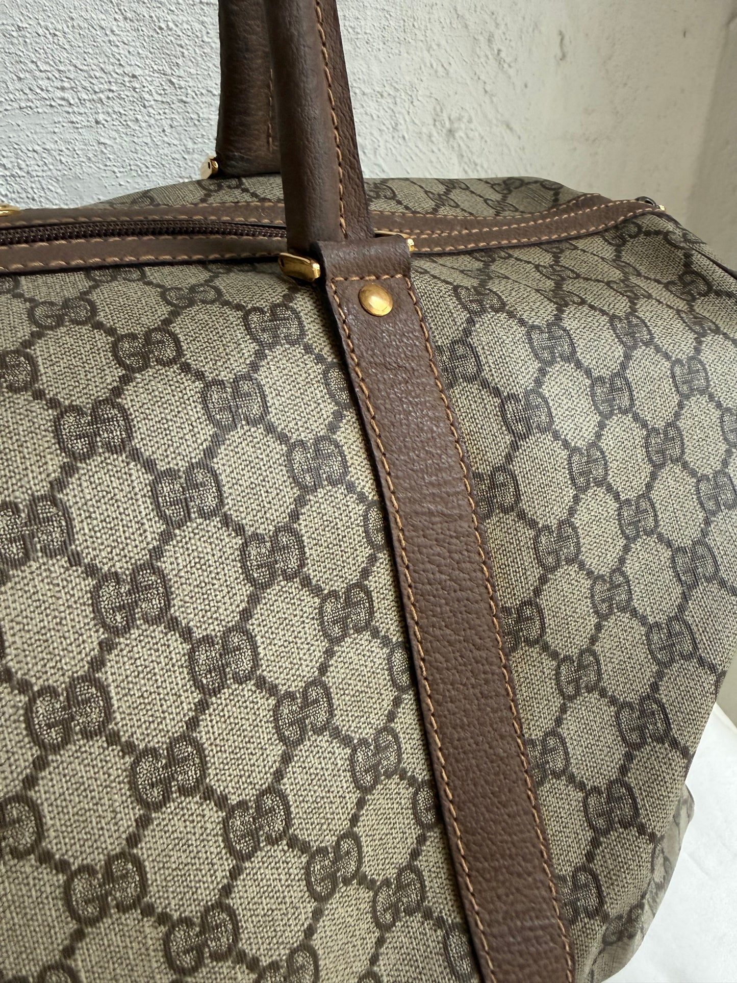 Gucci rejse/weekend taske