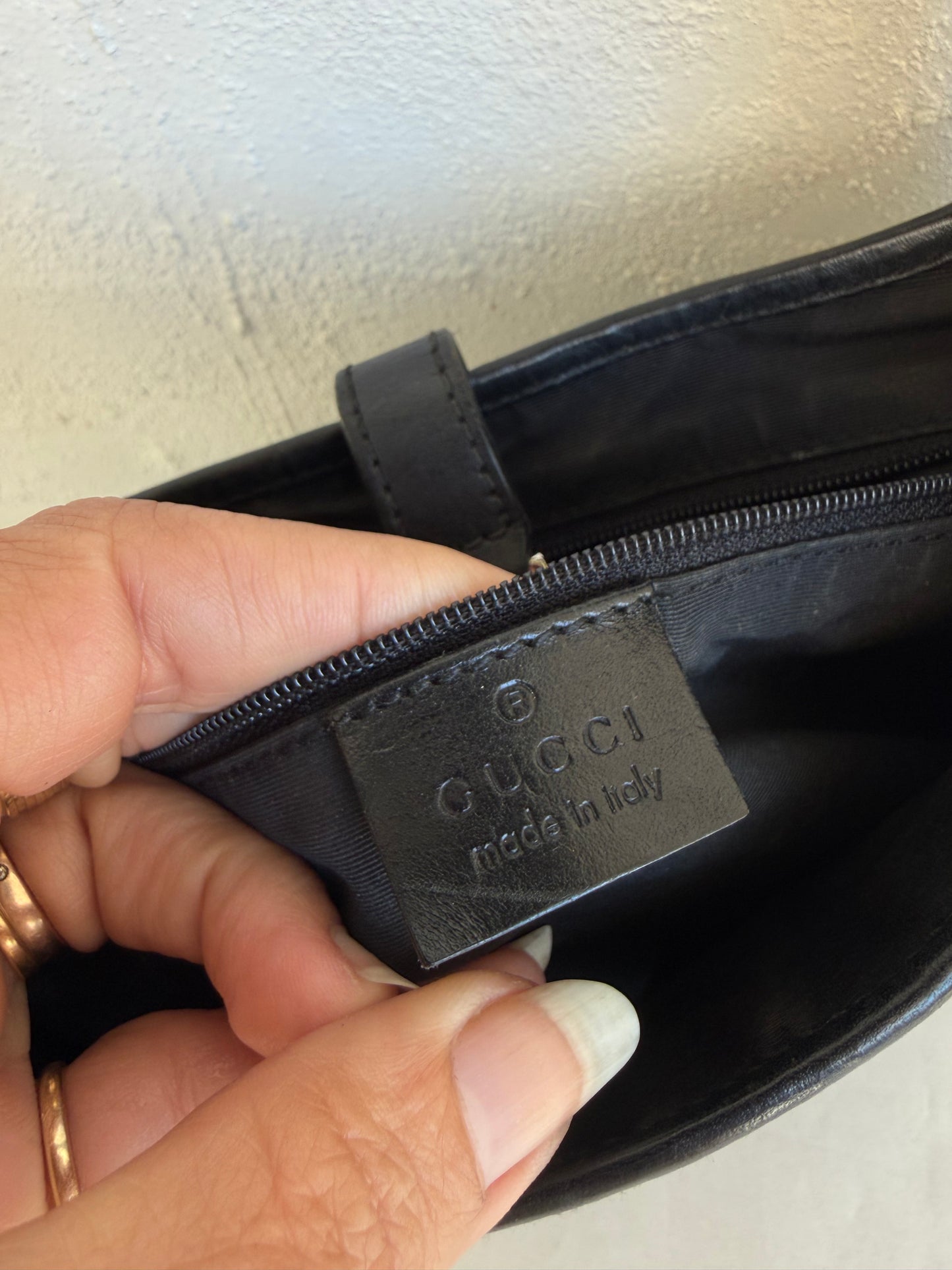 Gucci Jackie bag