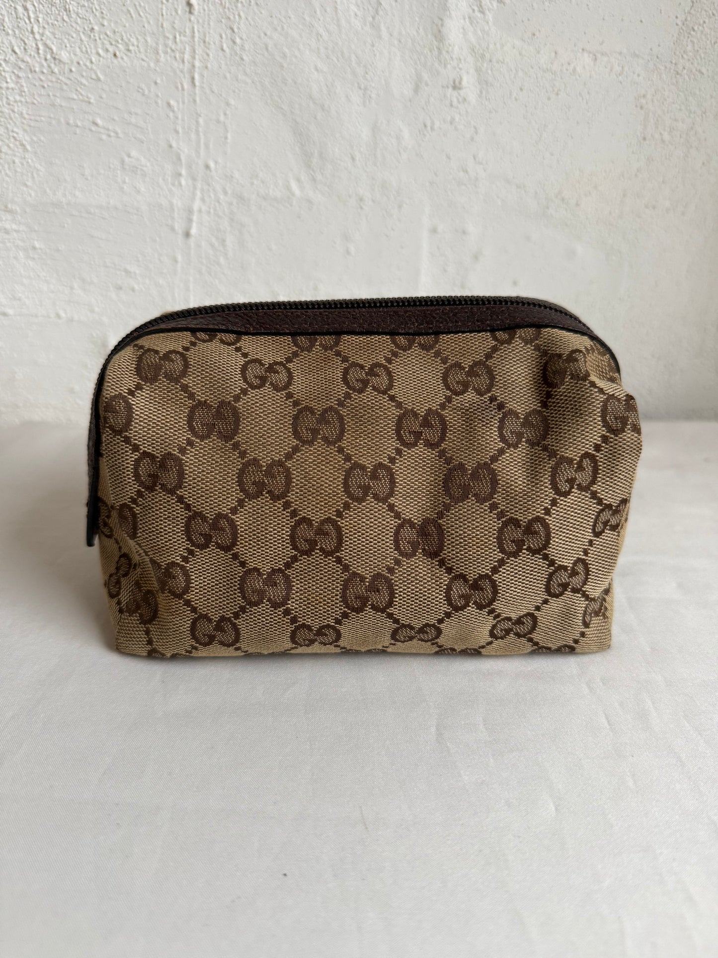 Gucci pouch/makeup pung