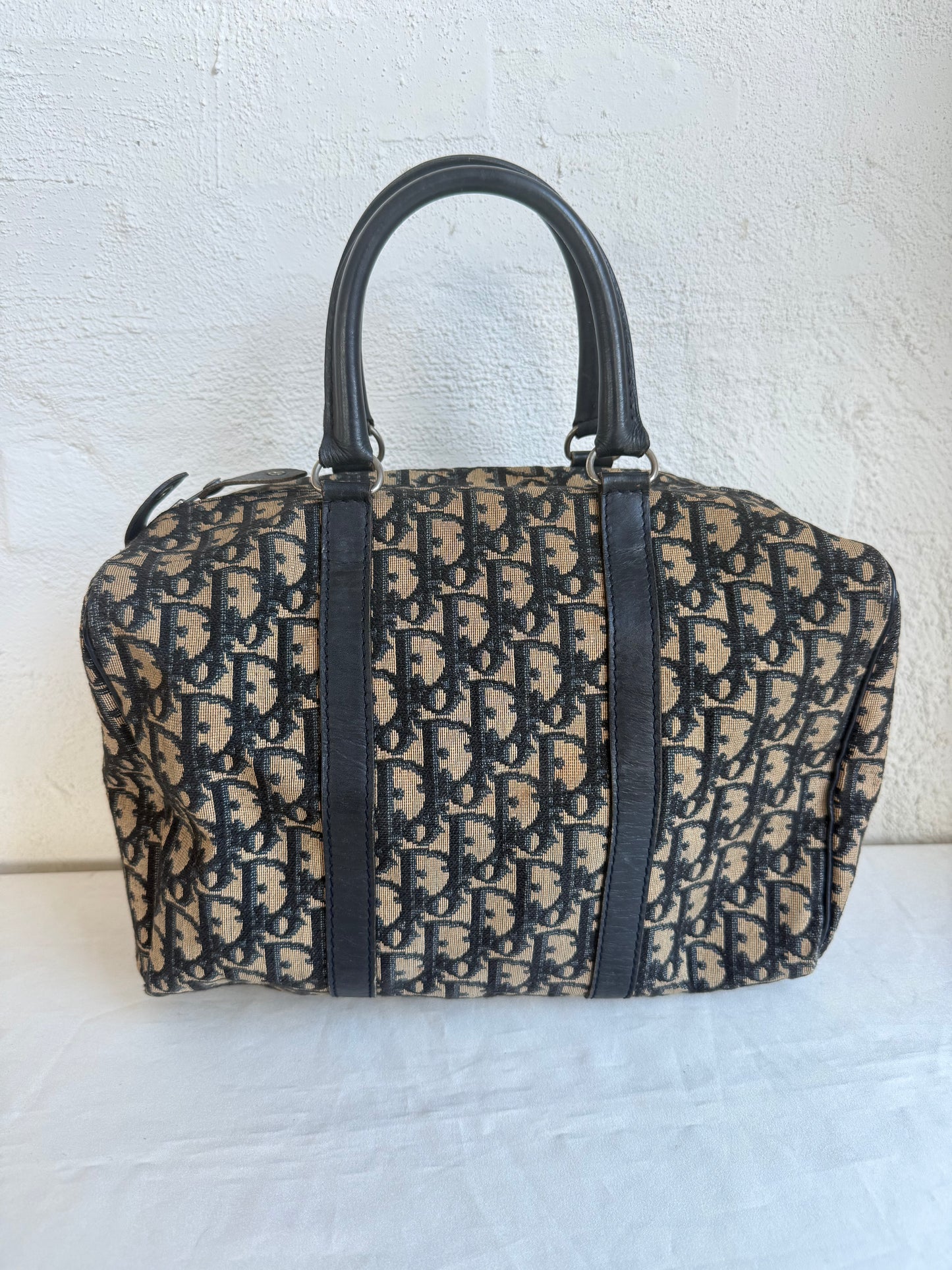 Christian Dior Trotter bag