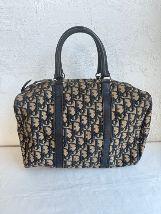 Christian Dior Trotter bag