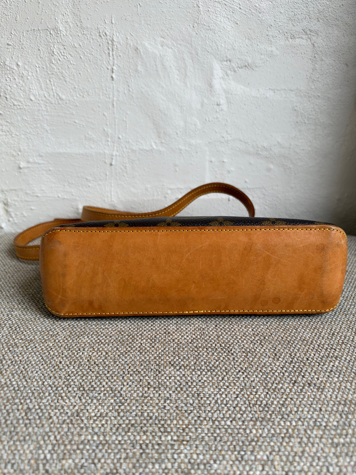 Louis Vuitton Trotteur Crossbody