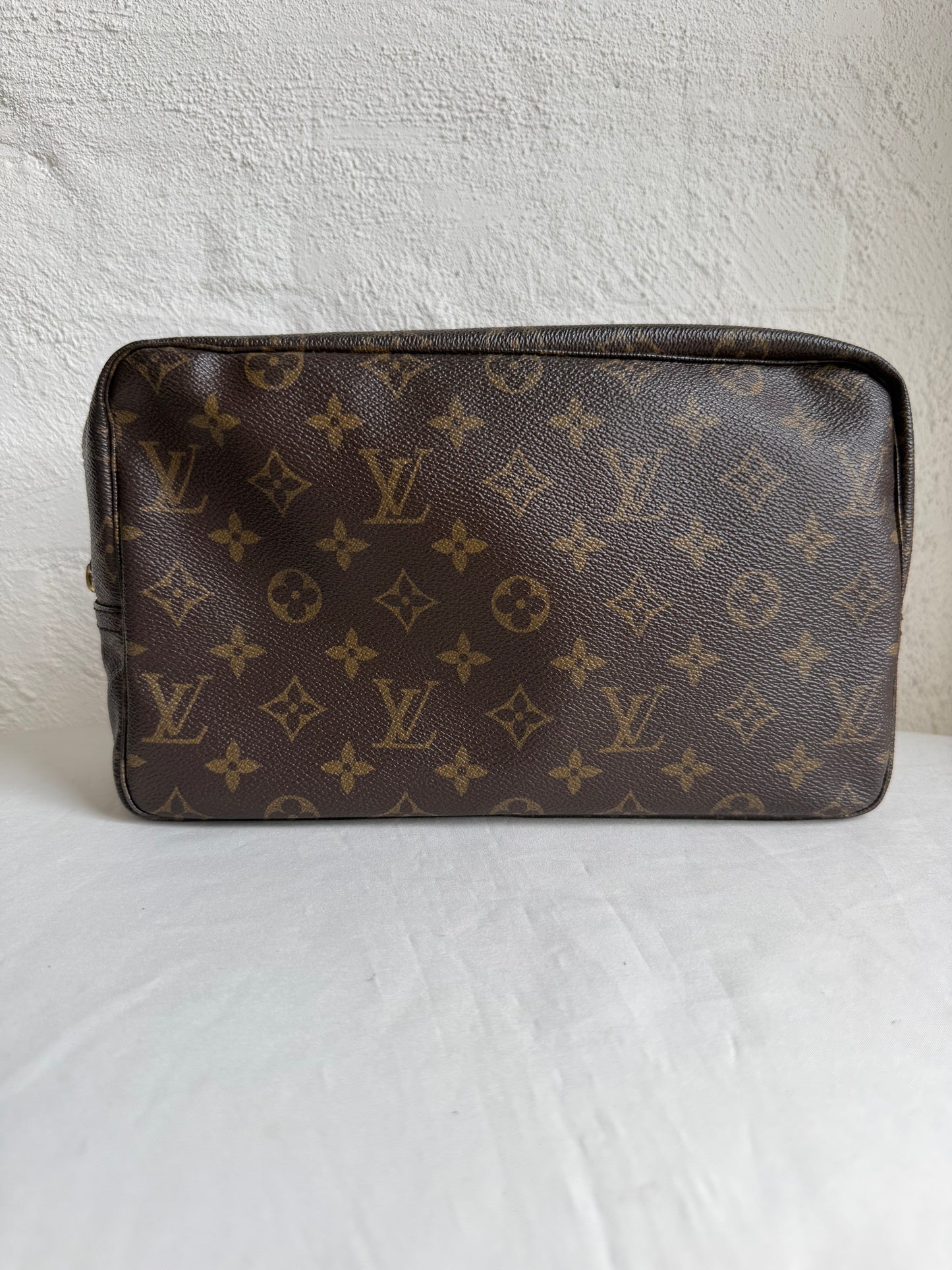 Louis Vuitton Toilet taske