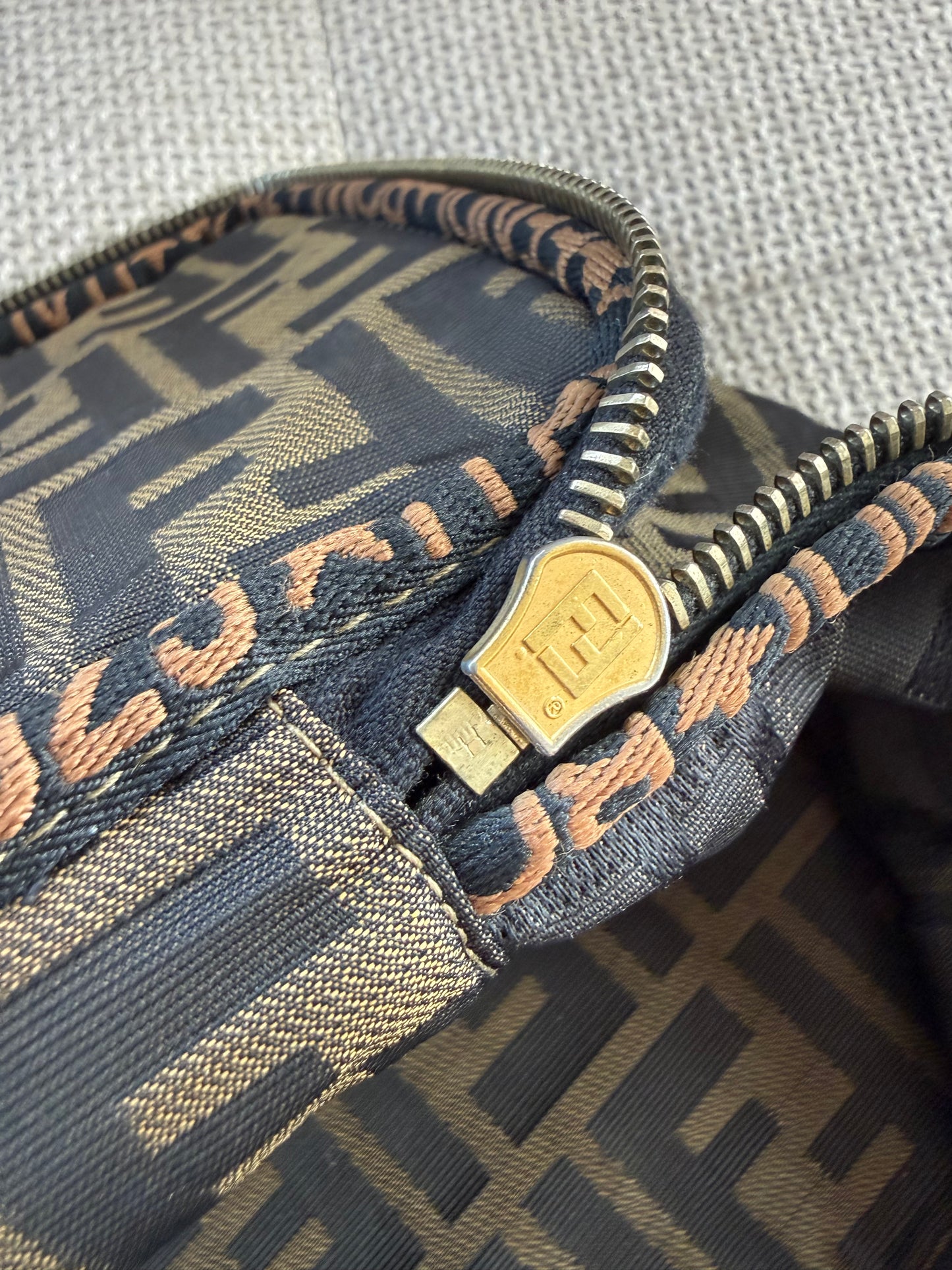 Fendi Make-up taske