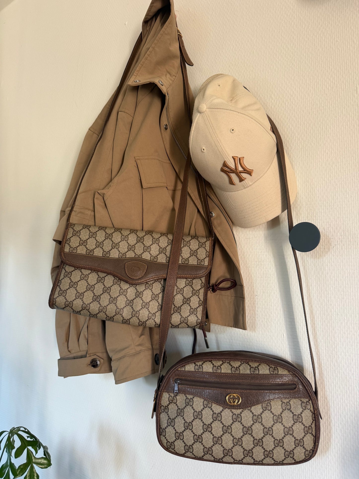 Gucci Crossbody