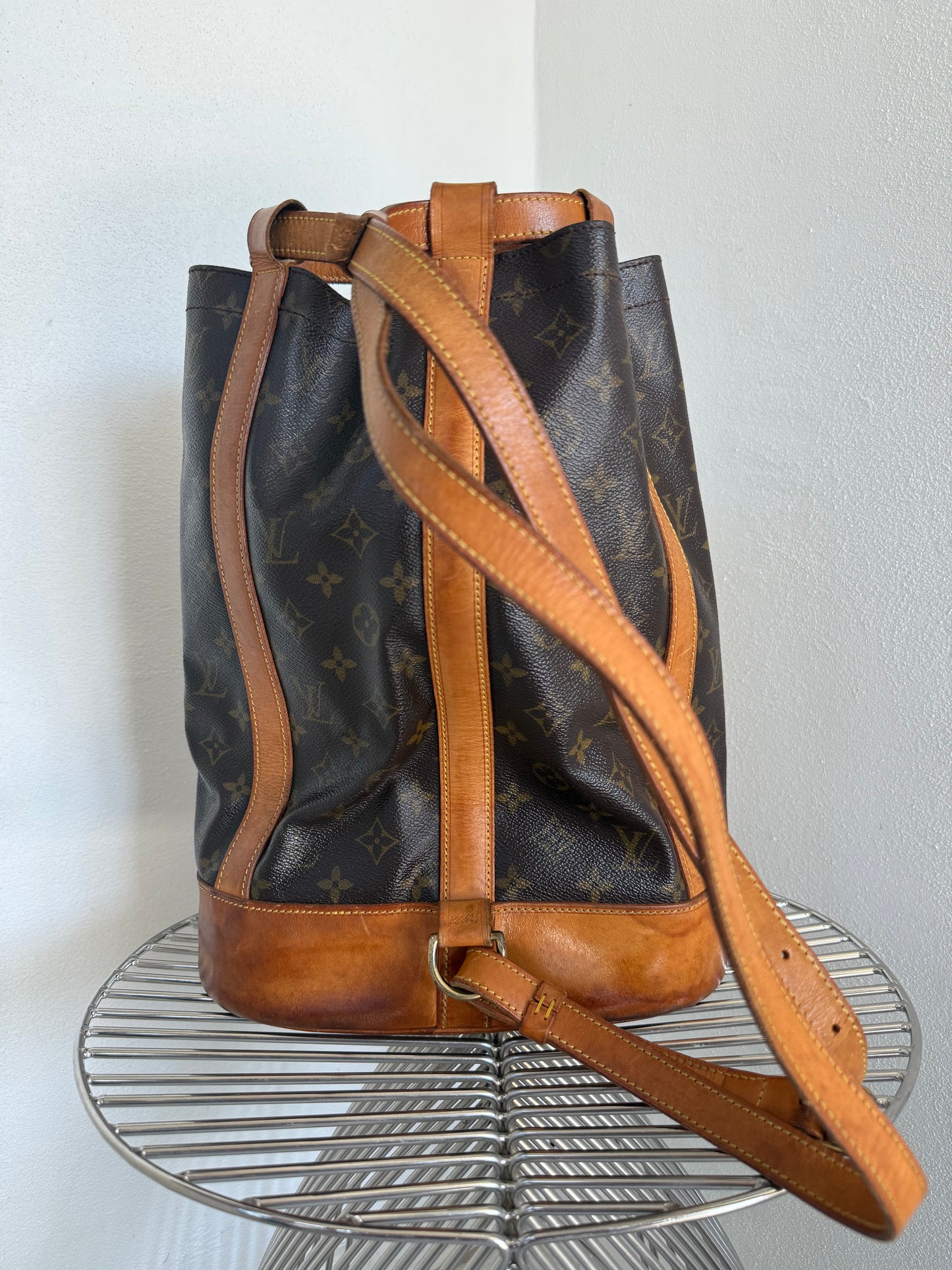 Louis Vuitton Randonnee PM
