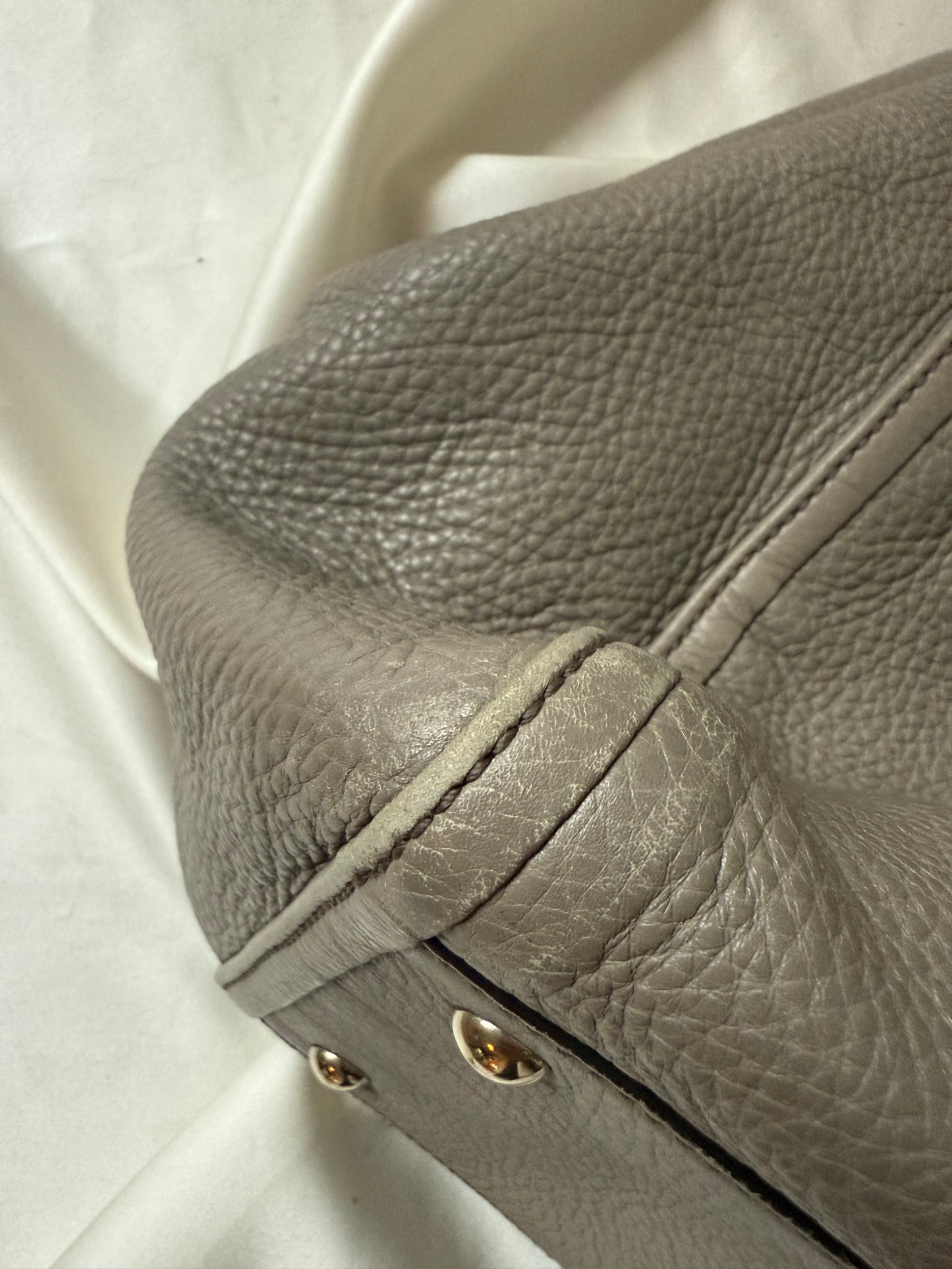 Gucci Soho shoulder/hand bag