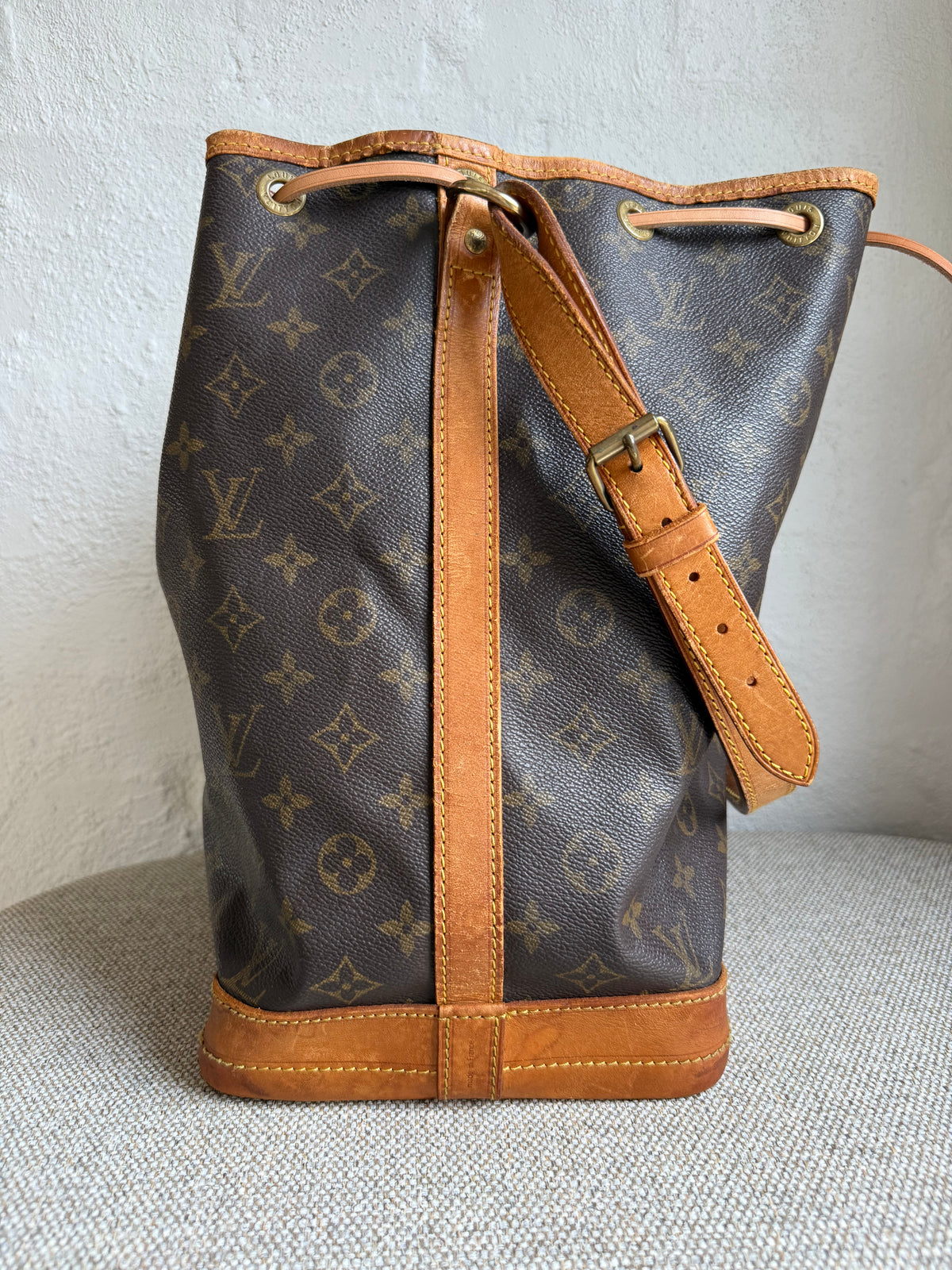 Louis Vuitton Noé