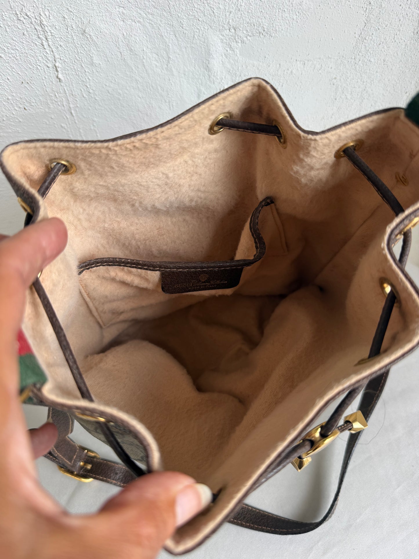 Gucci Bucket bag