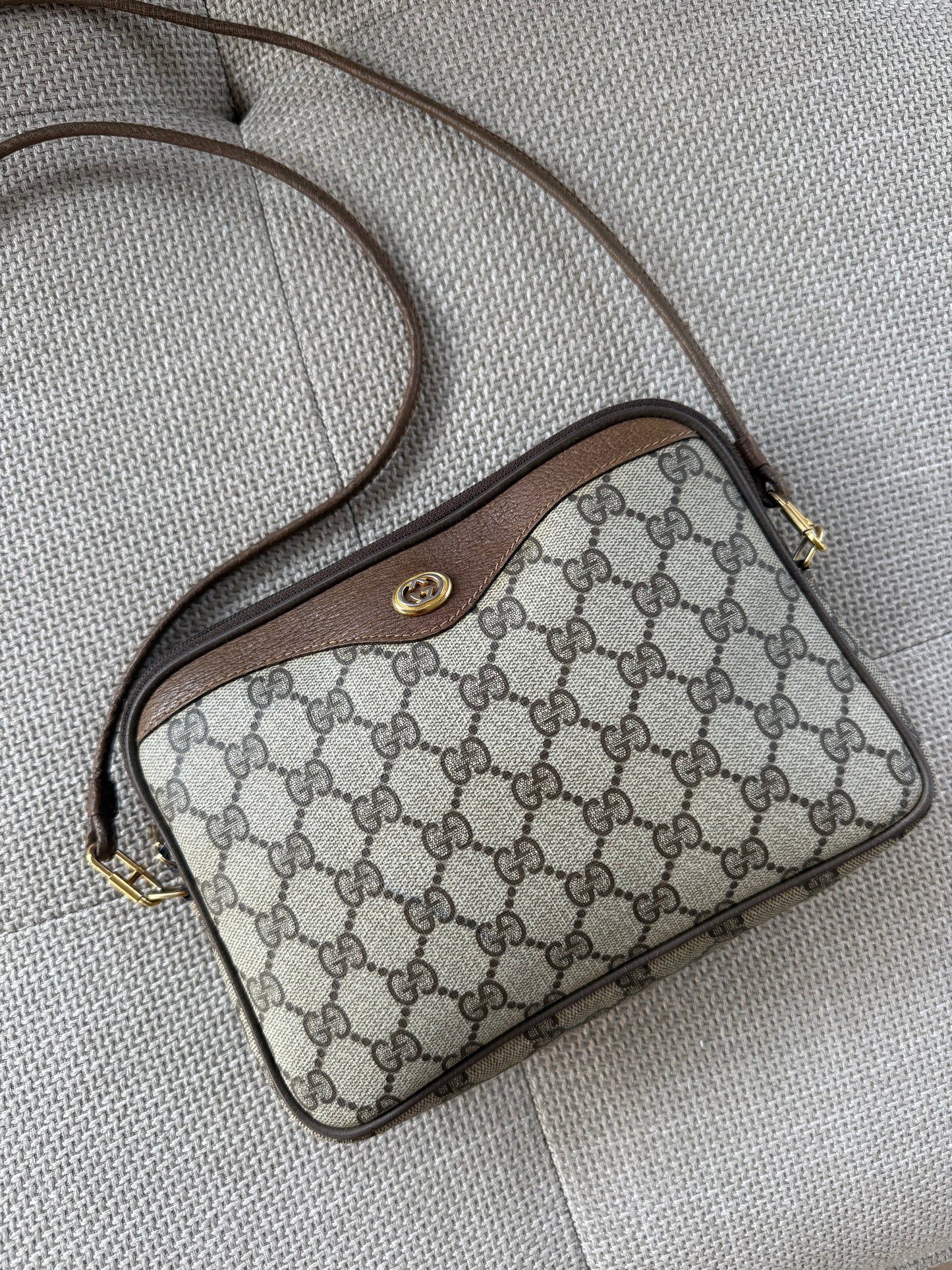Gucci Crossbody