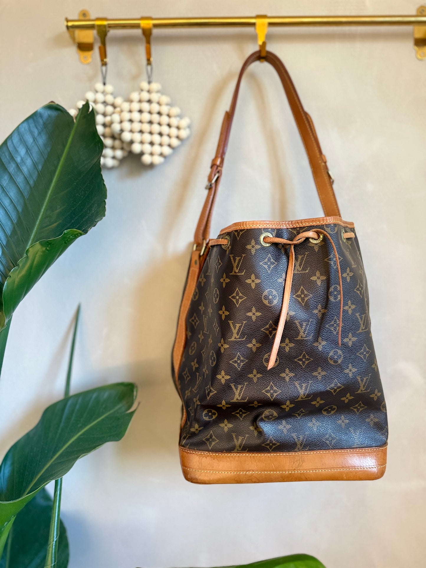 Louis Vuitton Noé