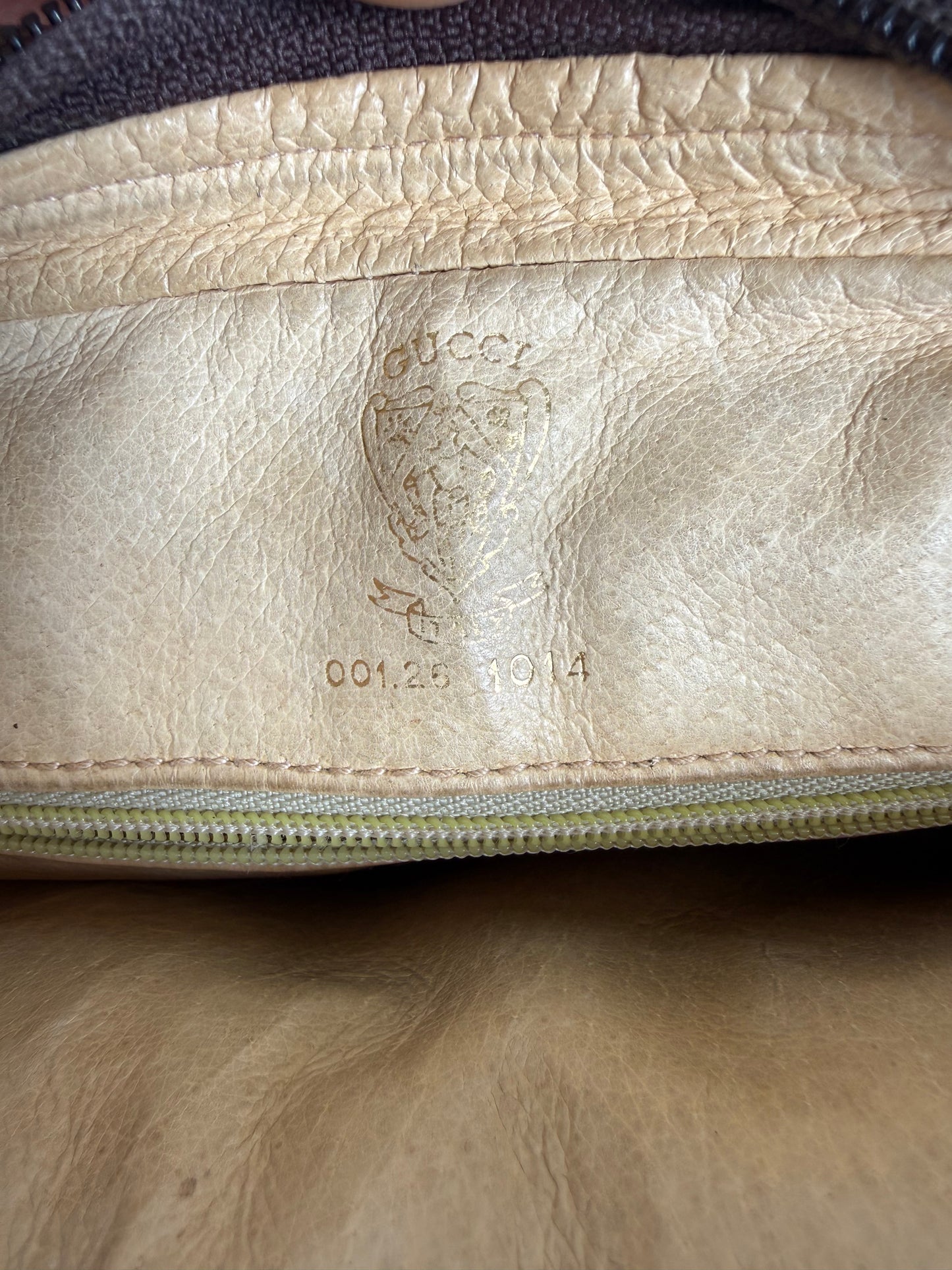 Gucci Crossbody bag