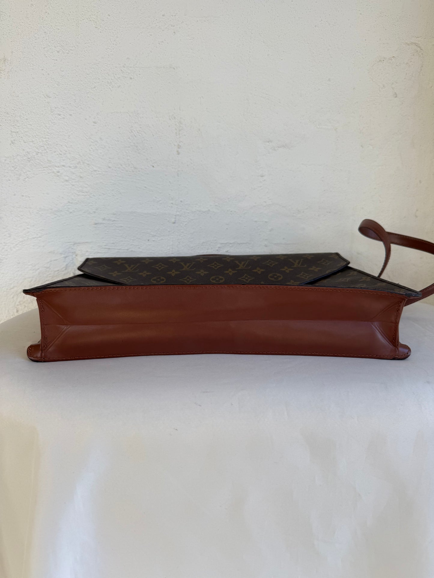 Louis Vuitton Computer taske