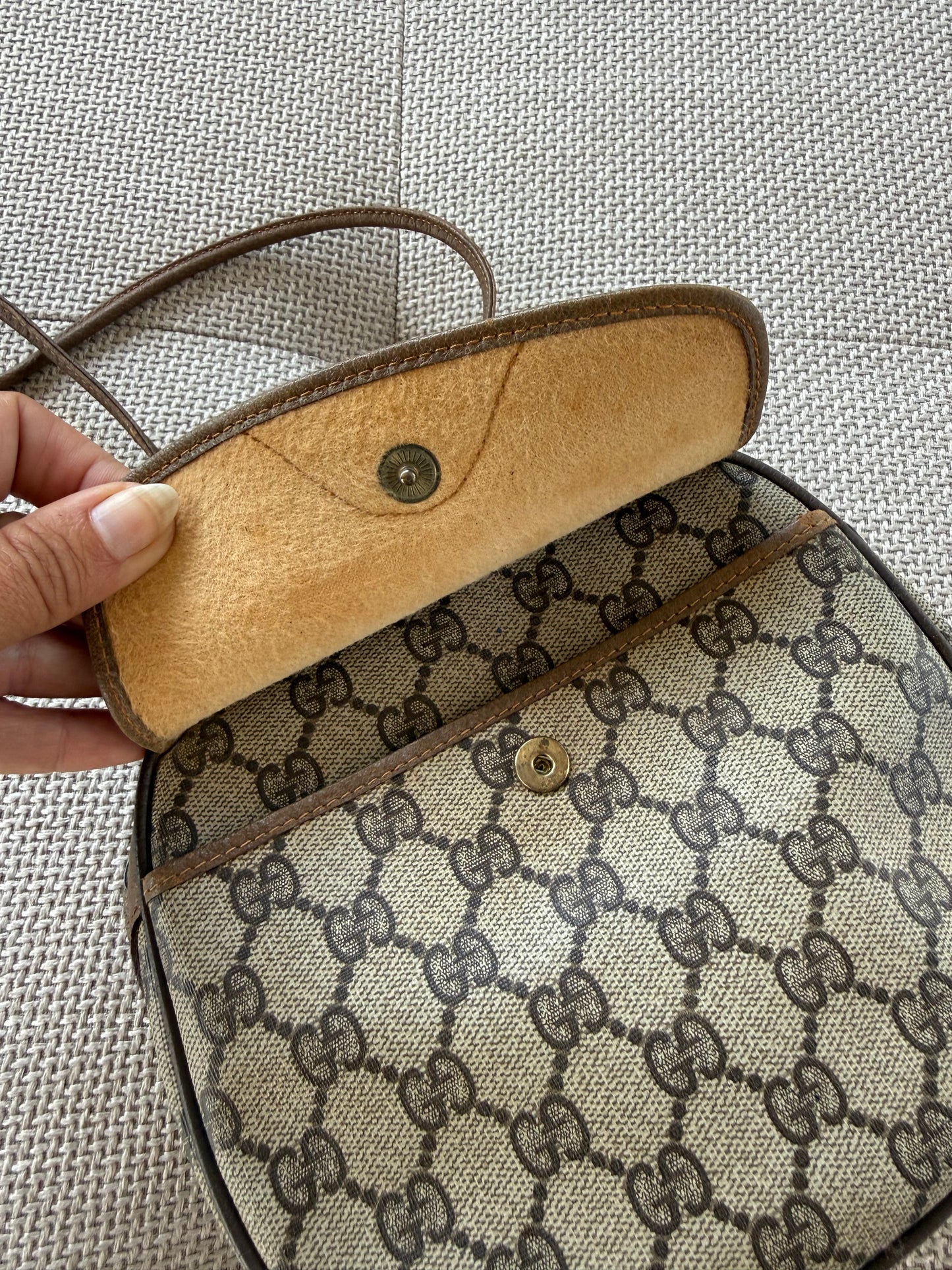 Gucci Crossbody bag