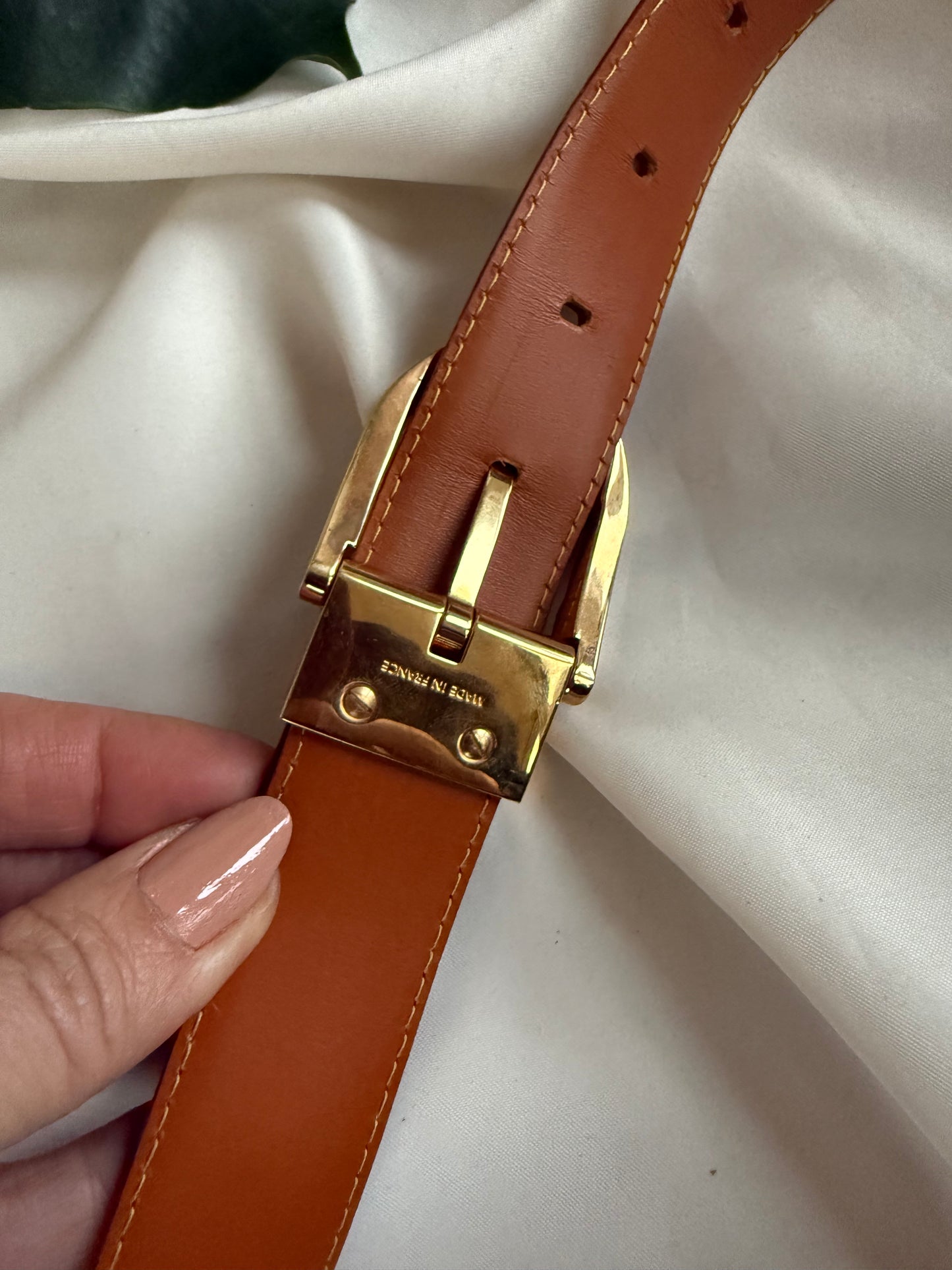 Pochette Arush waistbag