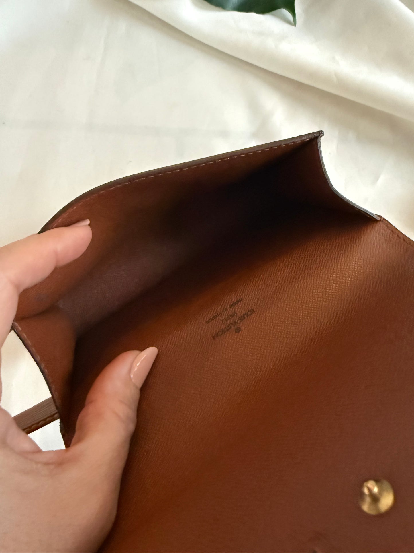 Pochette Arush waistbag