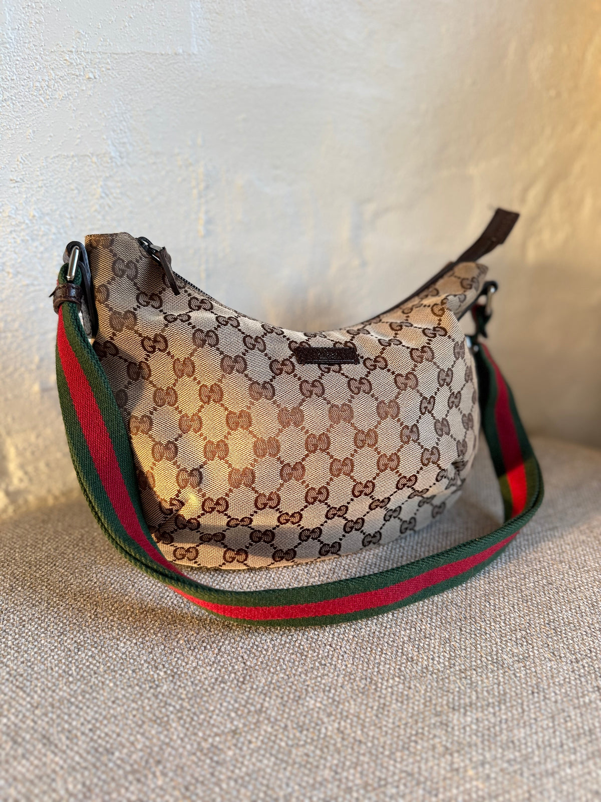 Gucci Cross body/shoulder bag