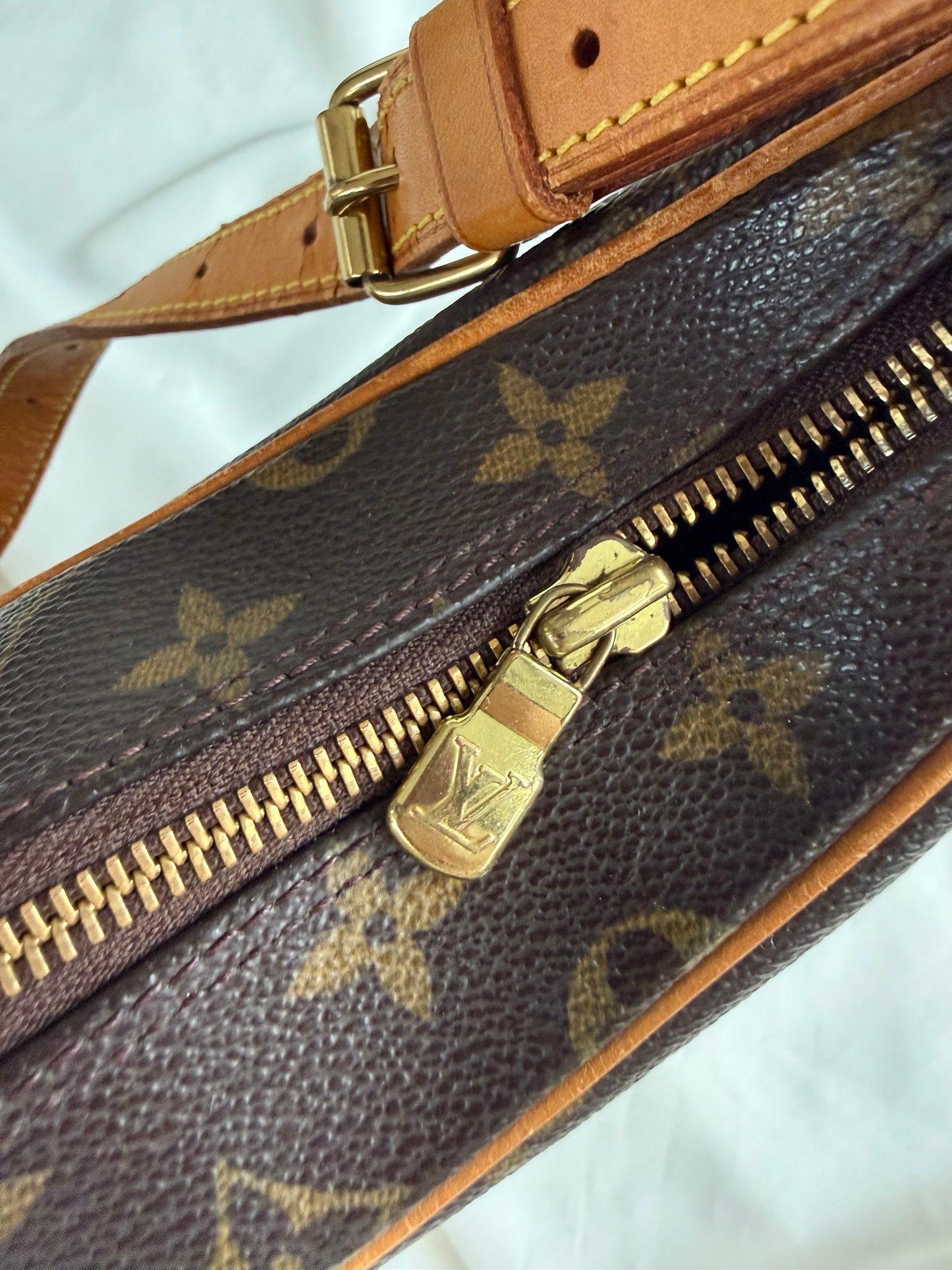 Louis Vuitton Boulogne 30