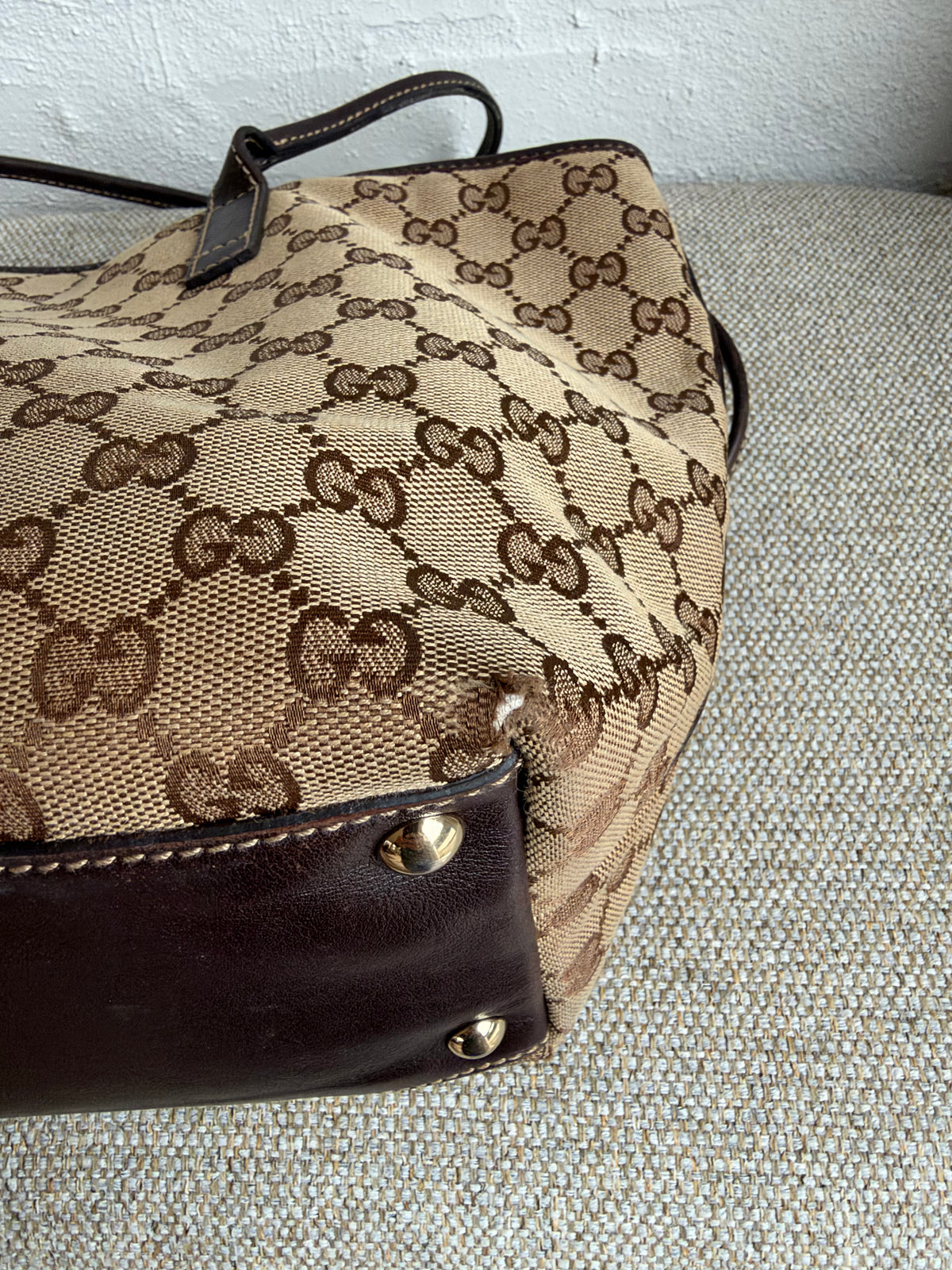 Gucci Tote bag