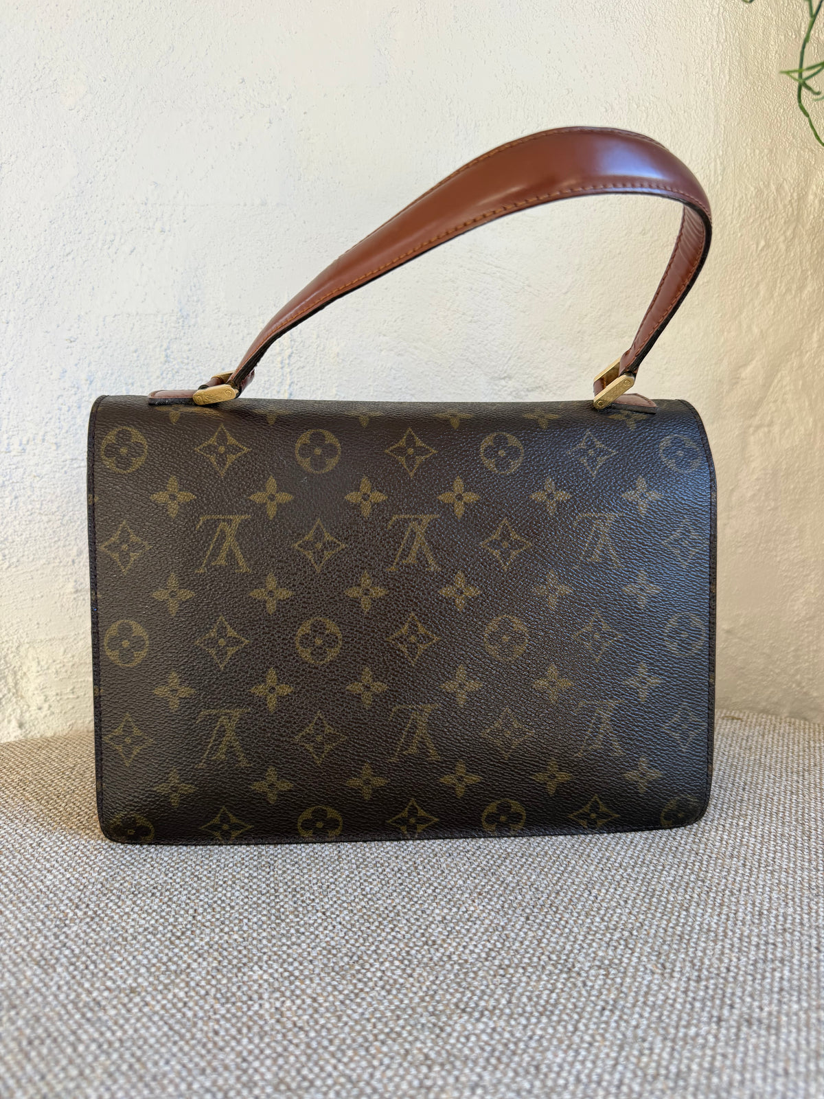 Louis Vuitton Concorde