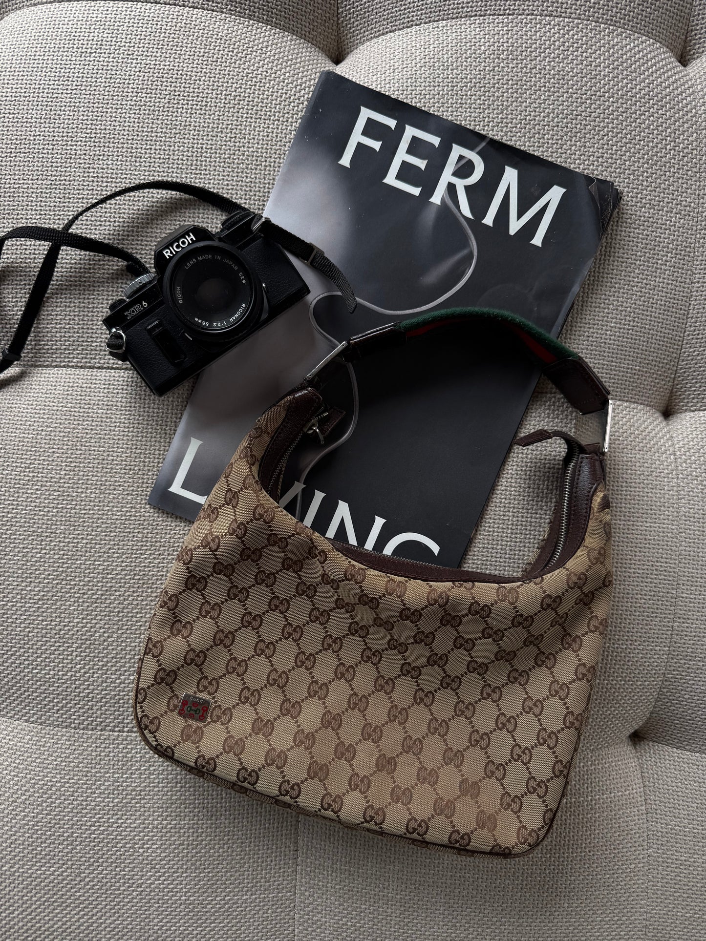 Gucci Hobo bag