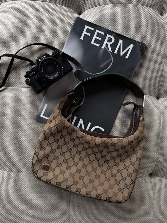 Gucci Hobo bag