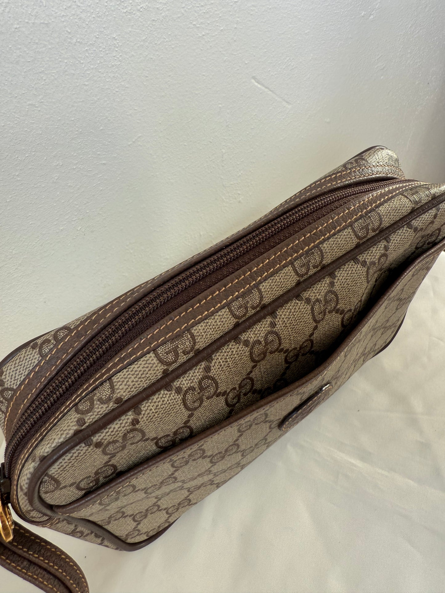 Gucci Toilet/Clutch bag