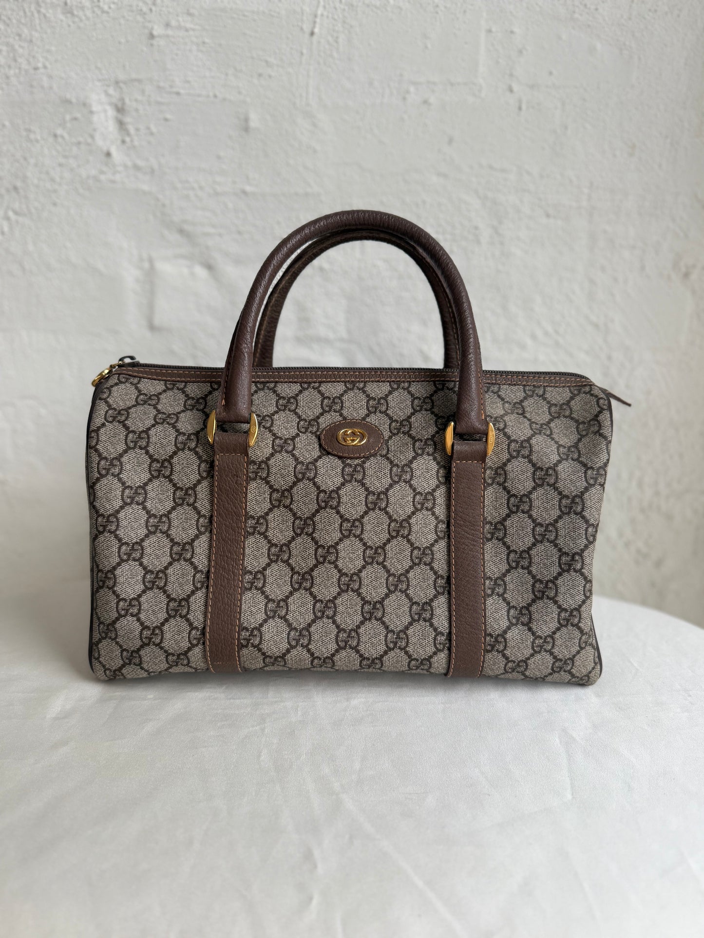 Gucci Boston bag
