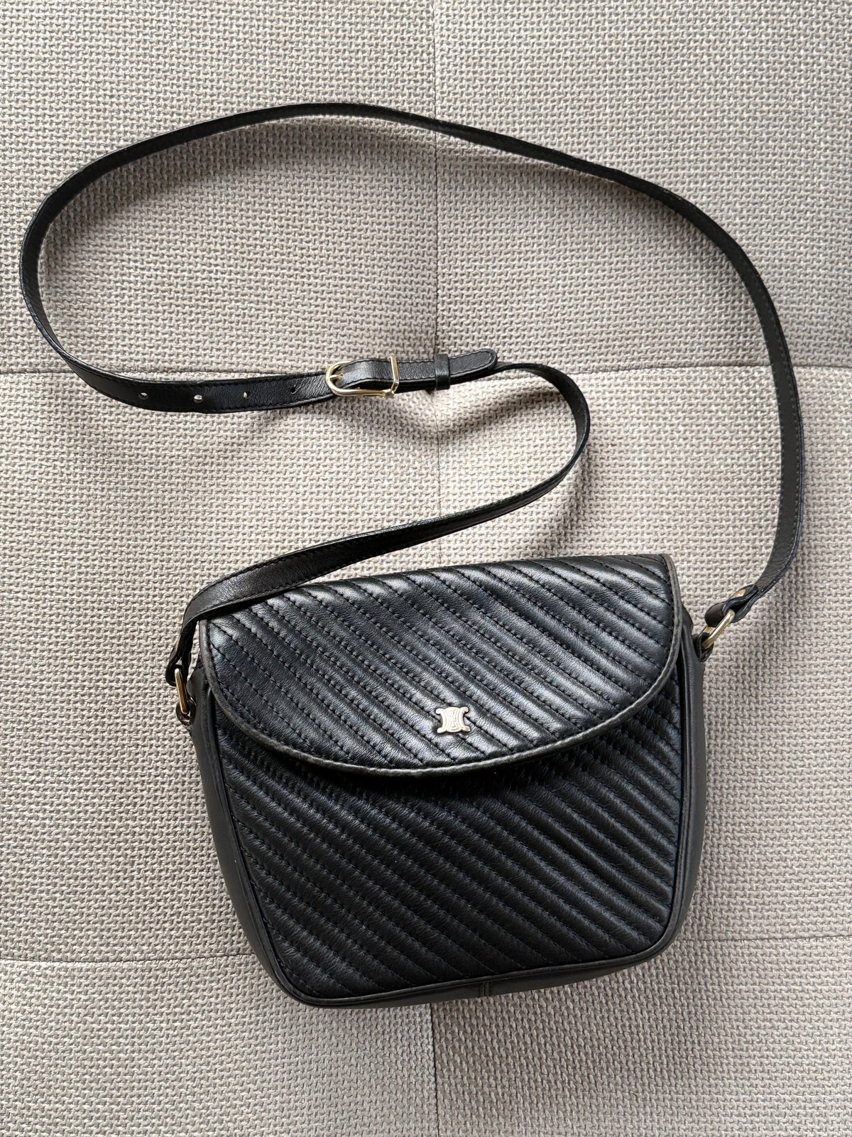 Celine cross/shoulder bag