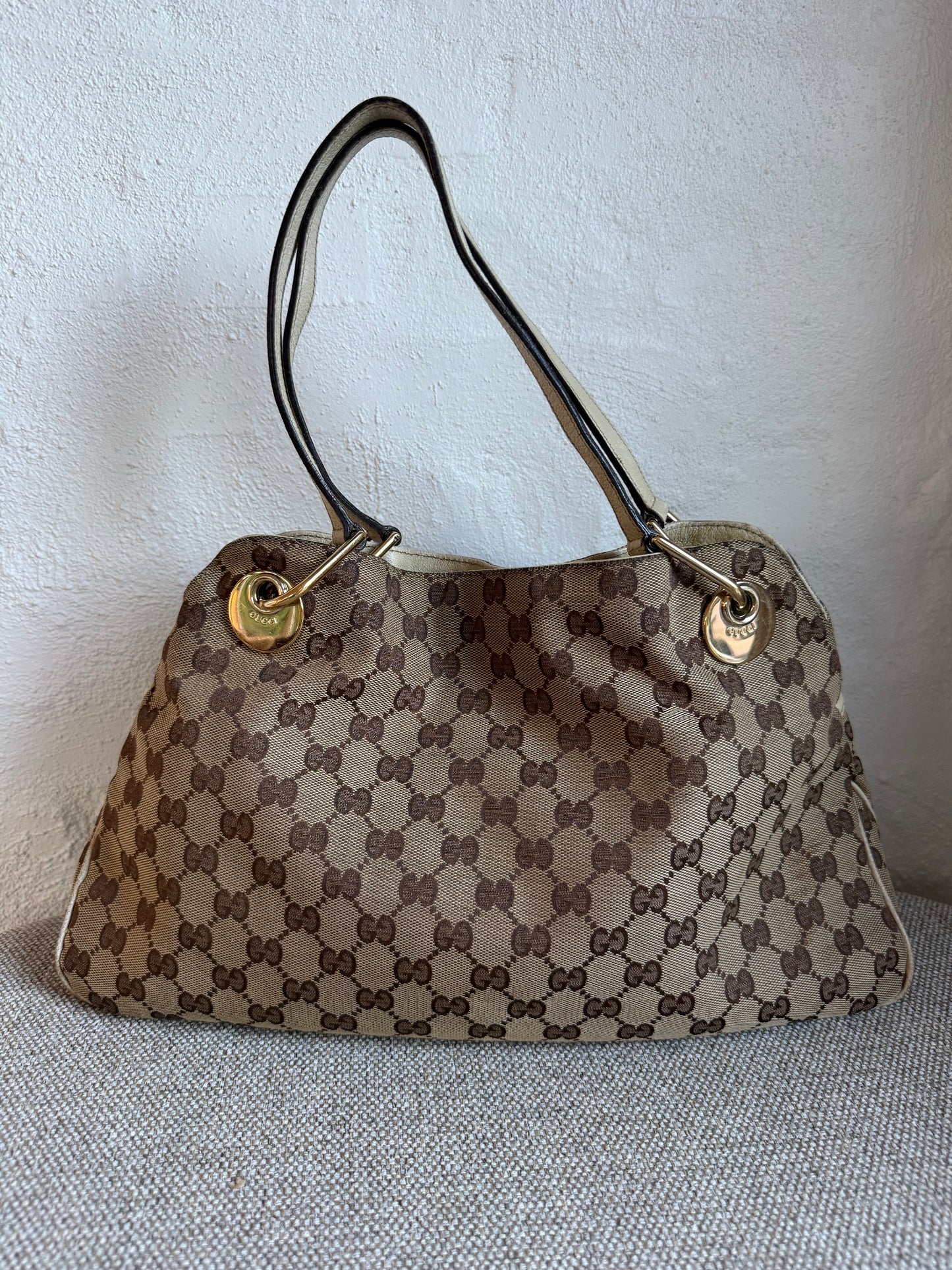 Gucci Eclipse shoulderbag
