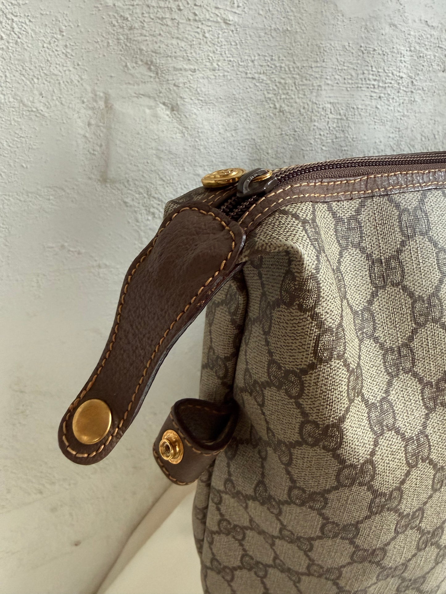 Gucci rejse/weekend taske