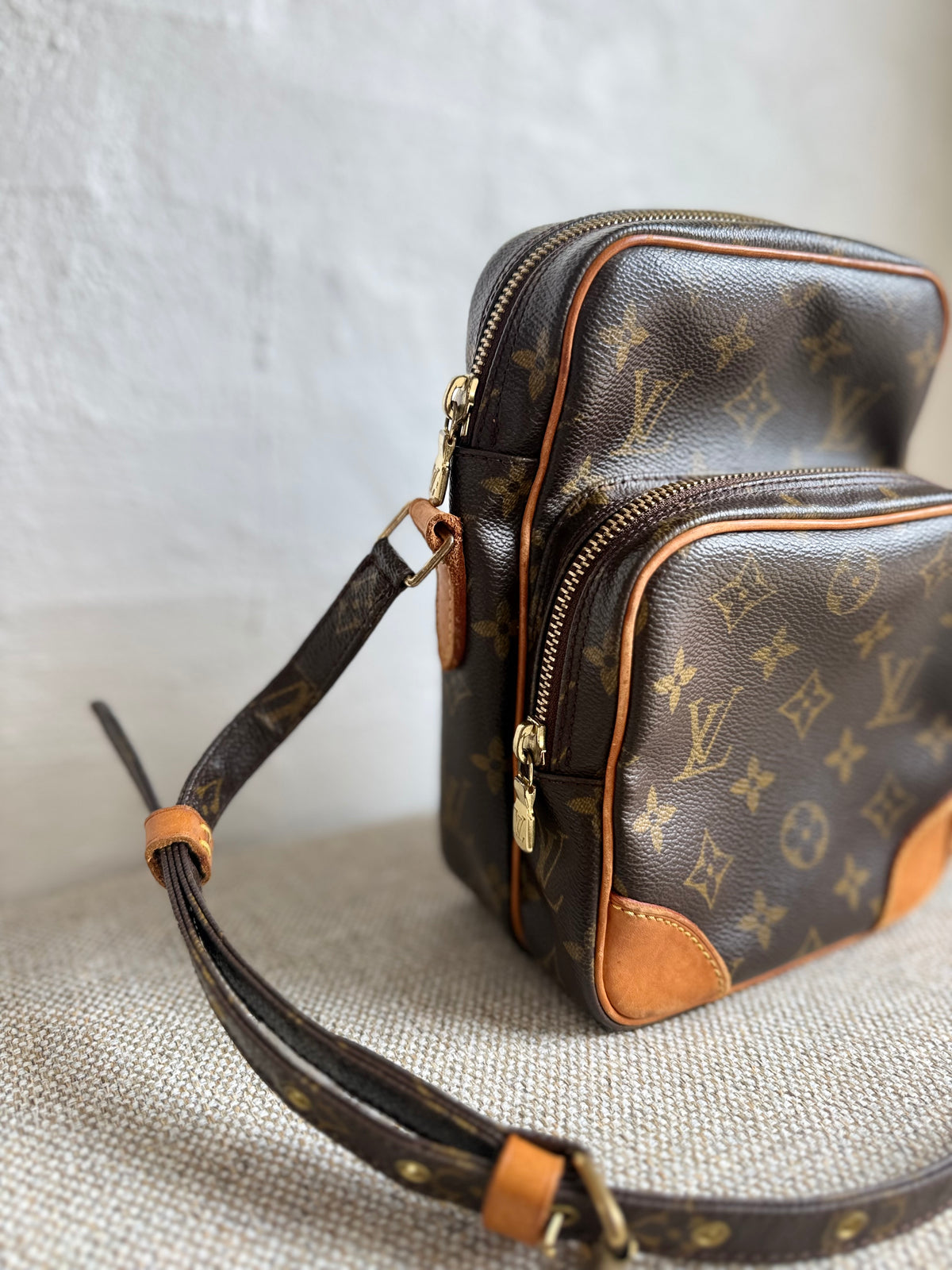 Louis Vuitton Amazon