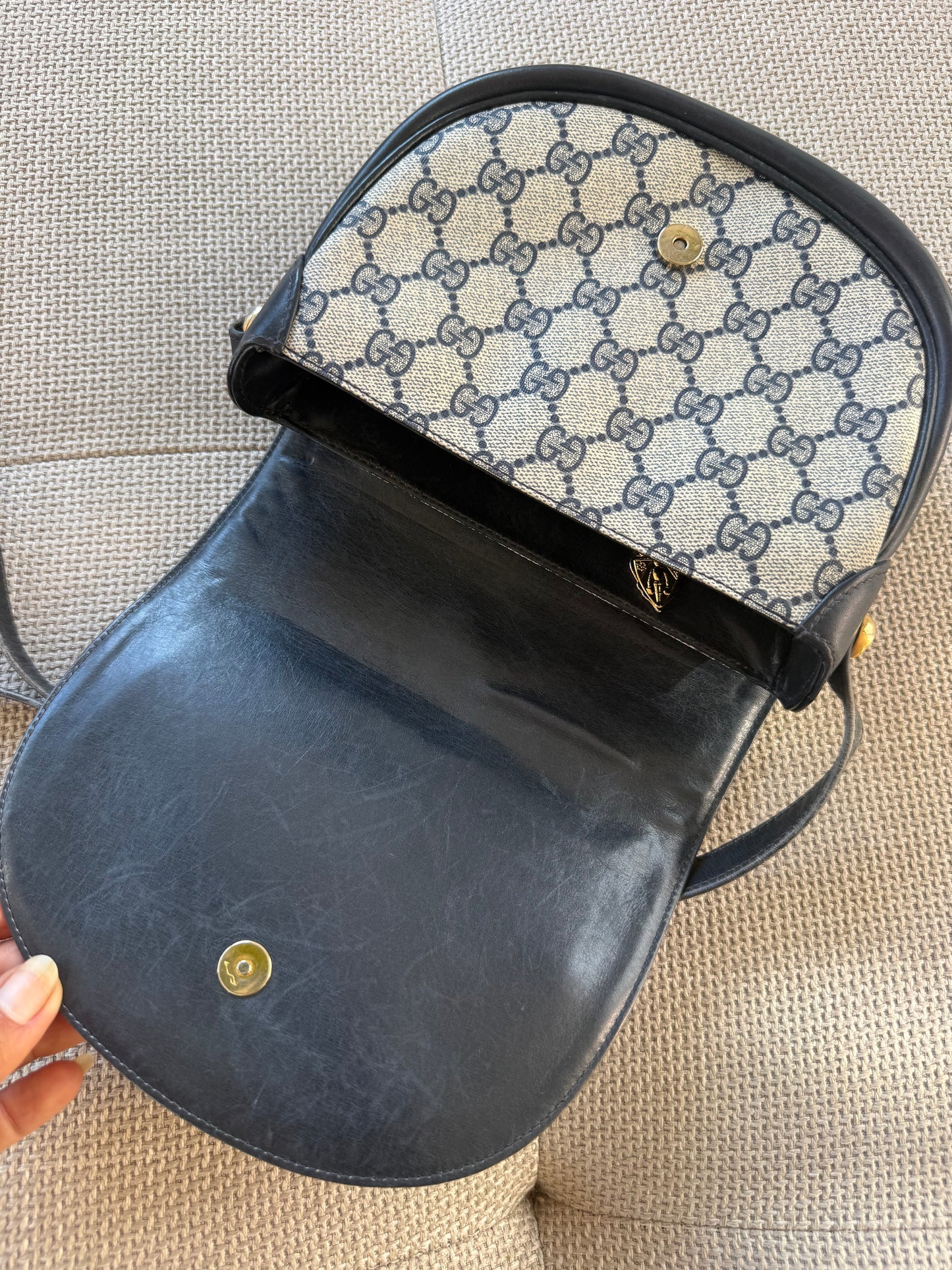 Gucci Crossbody