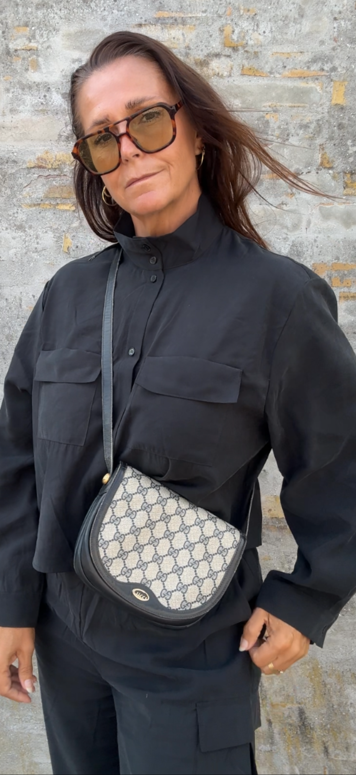Gucci Crossbody