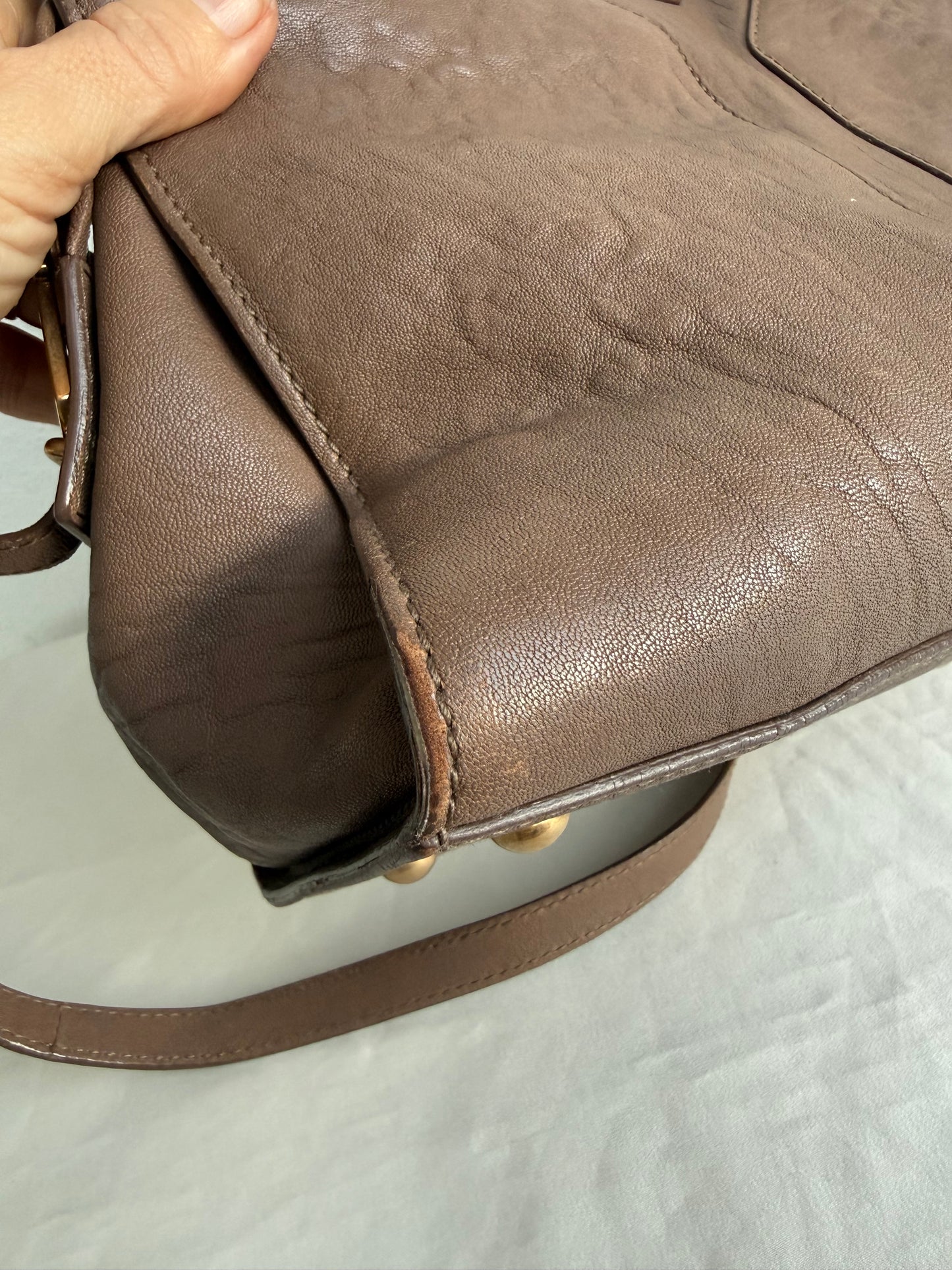 Yves Saint Laurent taske